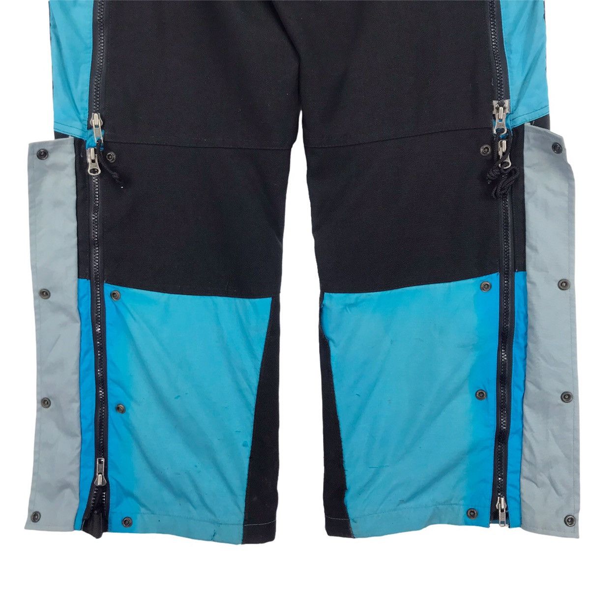 The North Face Vintage The North Face Steep Tech Jumpsuits Ski Pants Size US 38 / EU 54 - 10 Thumbnail