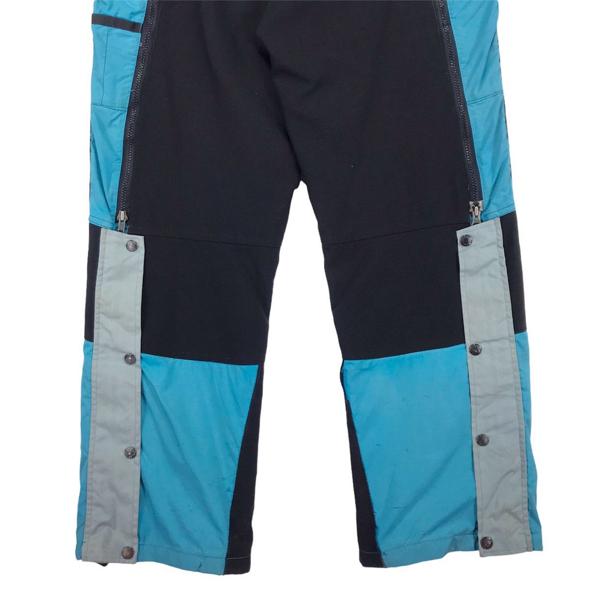 The North Face Vintage The North Face Steep Tech Jumpsuits Ski Pants Size US 38 / EU 54 - 9 Thumbnail