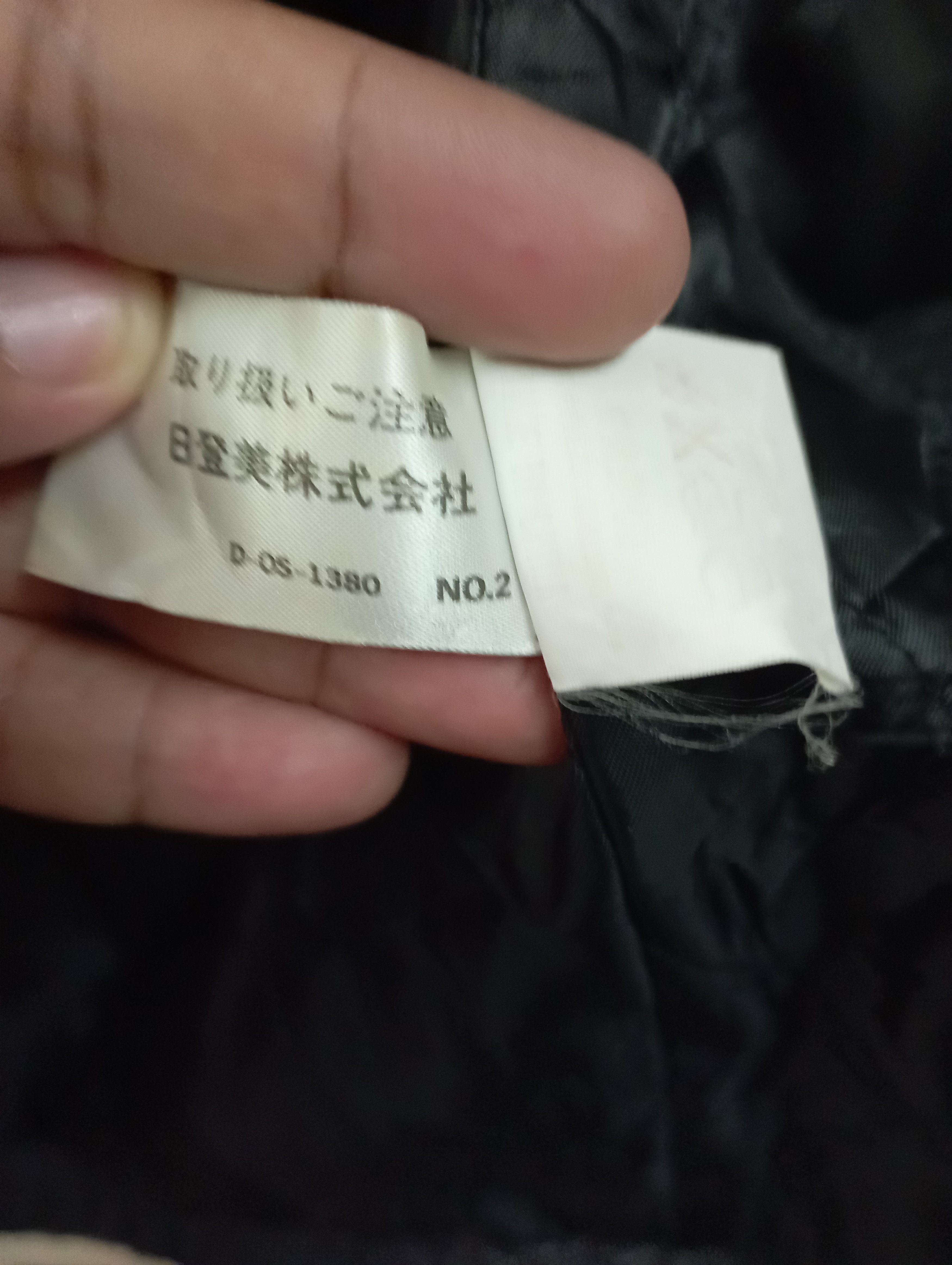 Chaps Ralph Lauren Chaps Ralph Lauren Long Wool Parkas With Hoodies Size US L / EU 52-54 / 3 - 15 Thumbnail