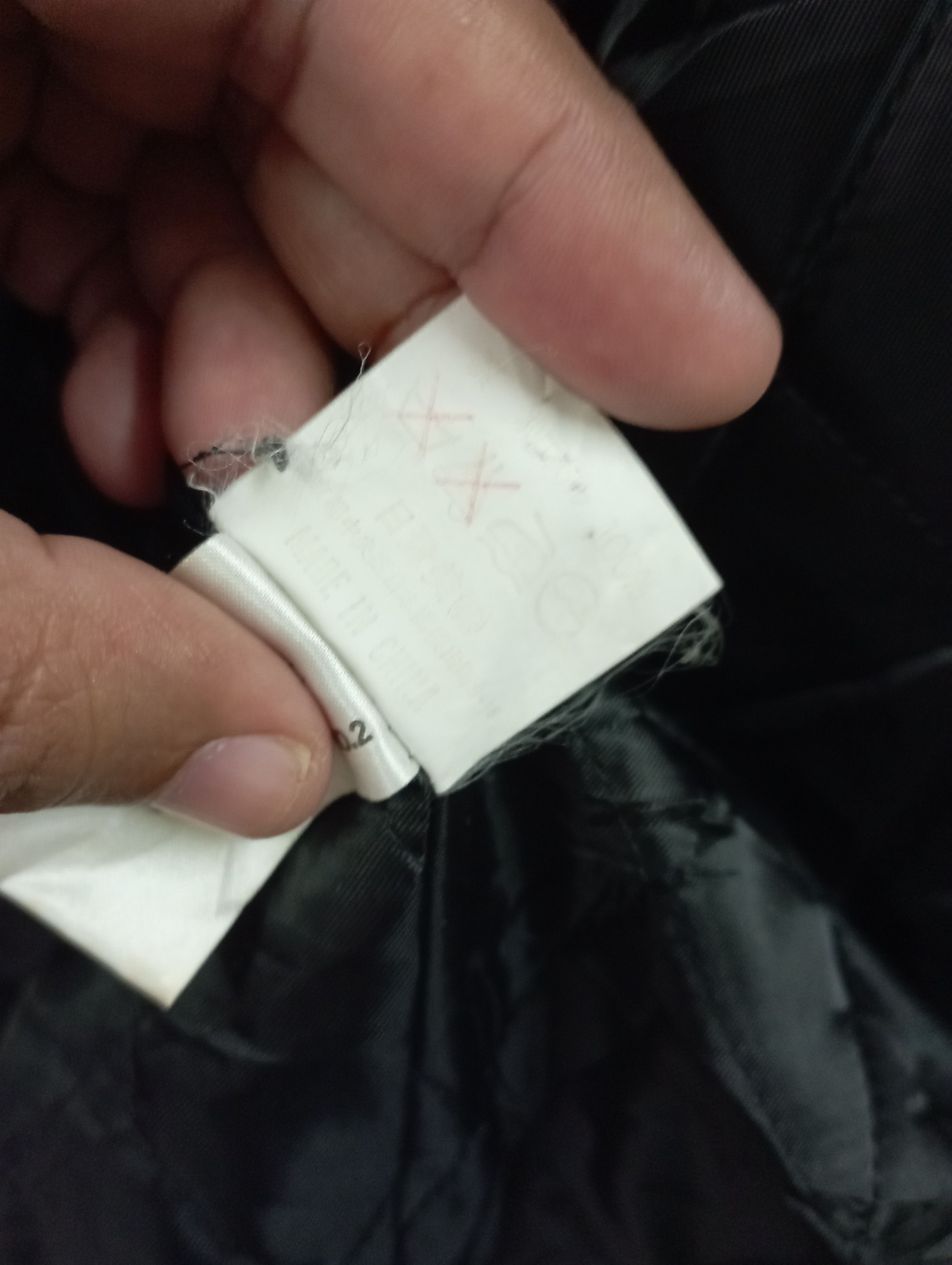 Chaps Ralph Lauren Chaps Ralph Lauren Long Wool Parkas With Hoodies Size US L / EU 52-54 / 3 - 14 Thumbnail