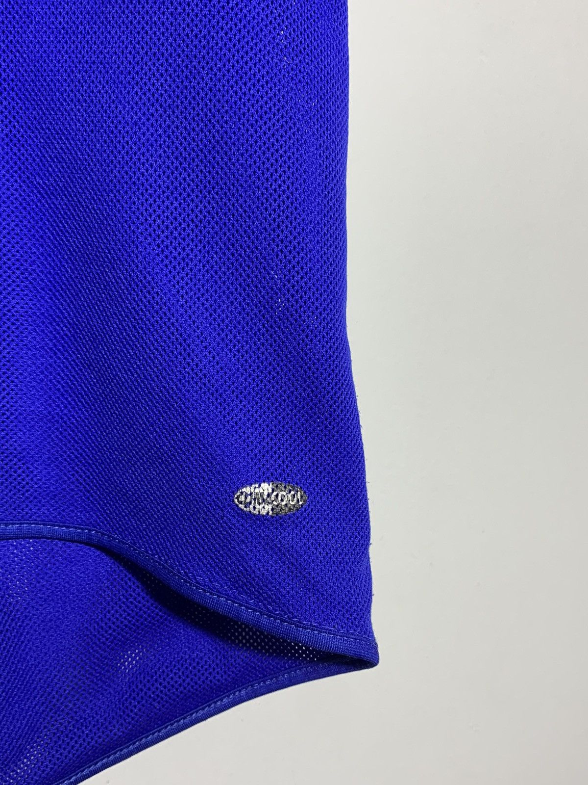 Adidas × Vintage France 2004 Adidas Vintage Y2k Streetwear Football Shirt Size US S / EU 44-46 / 1 - 6 Thumbnail