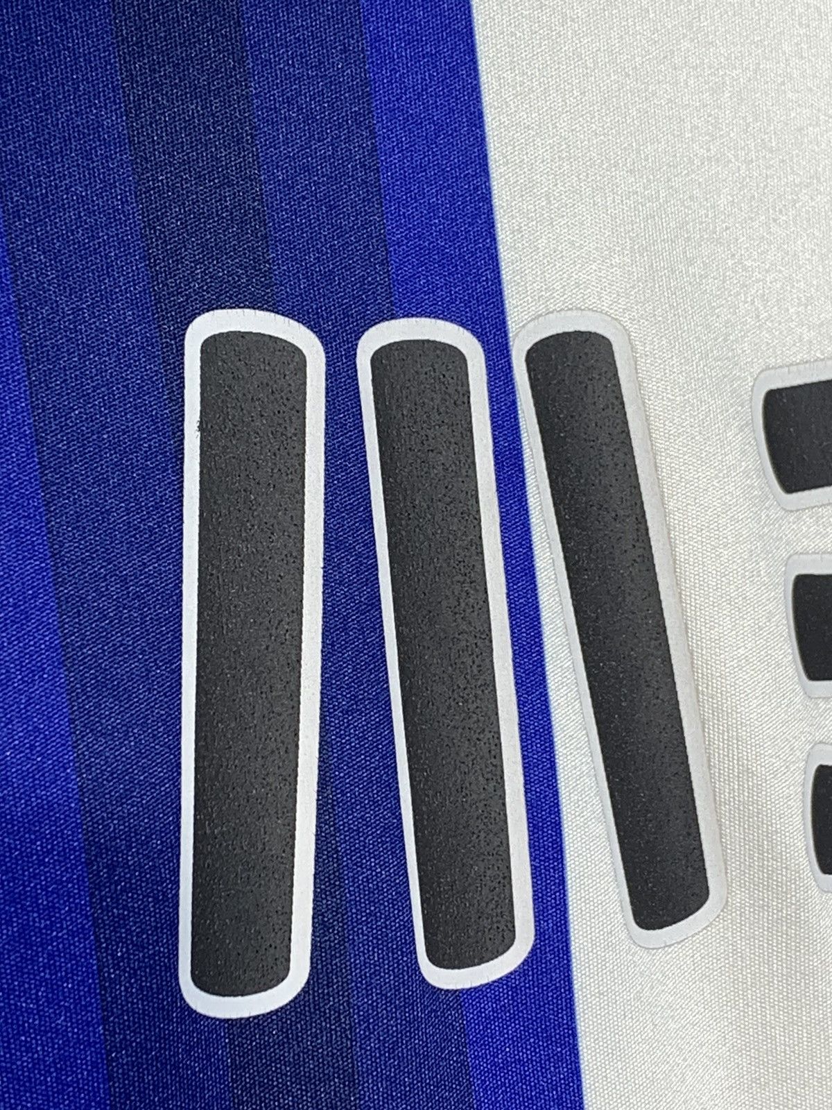 New Balance Porto 2016/17 New Balance Home football shirt Size US S / EU 44-46 / 1 - 8 Thumbnail