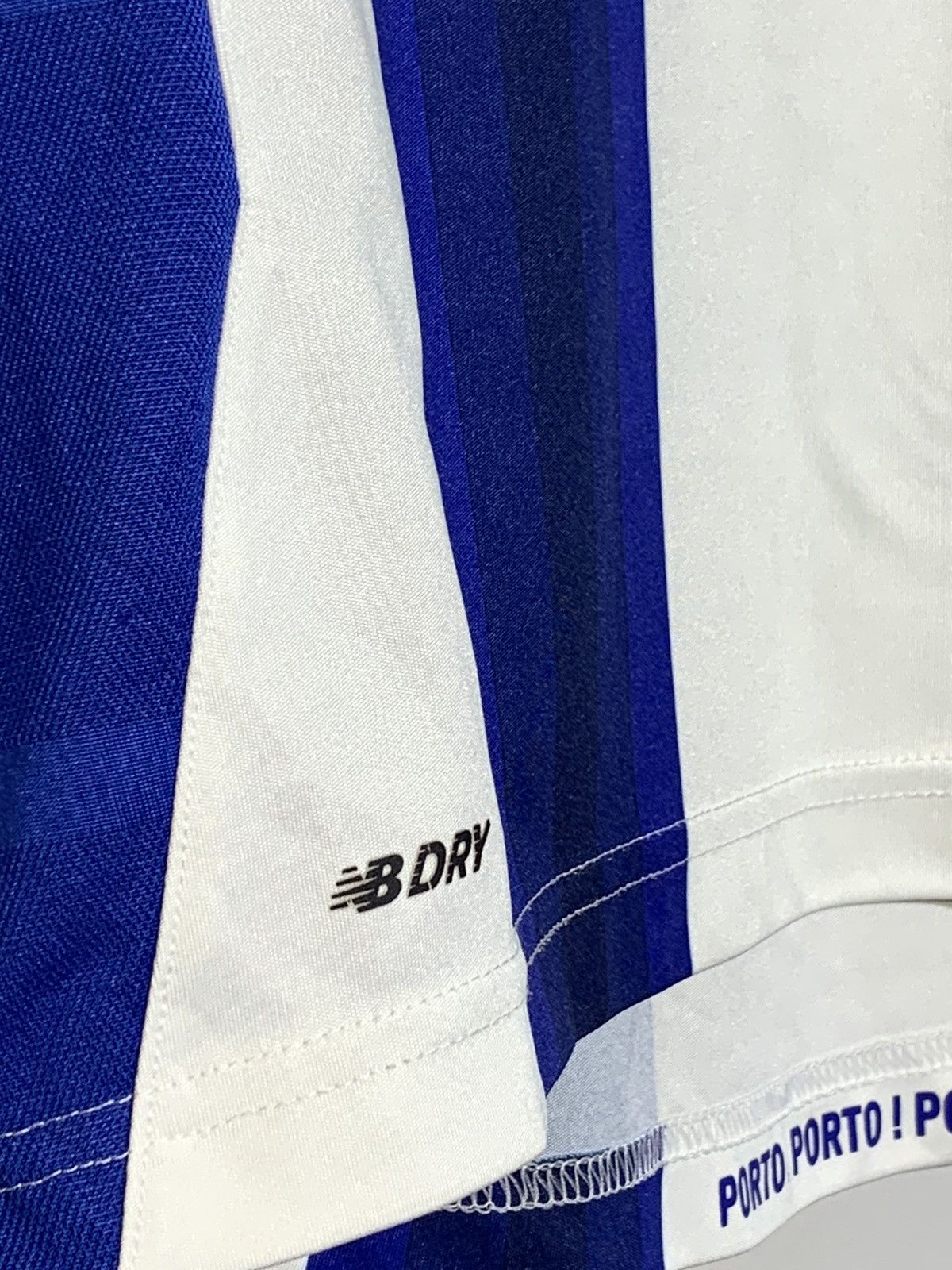 New Balance Porto 2016/17 New Balance Home football shirt Size US S / EU 44-46 / 1 - 10 Thumbnail