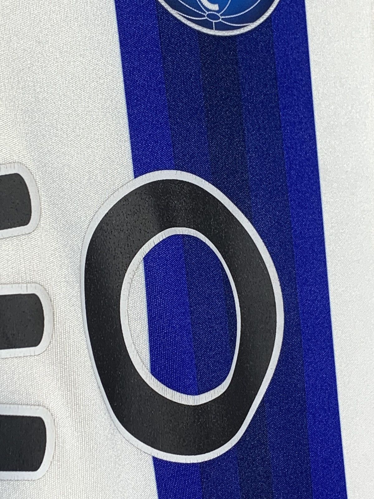 New Balance Porto 2016/17 New Balance Home football shirt Size US S / EU 44-46 / 1 - 9 Thumbnail