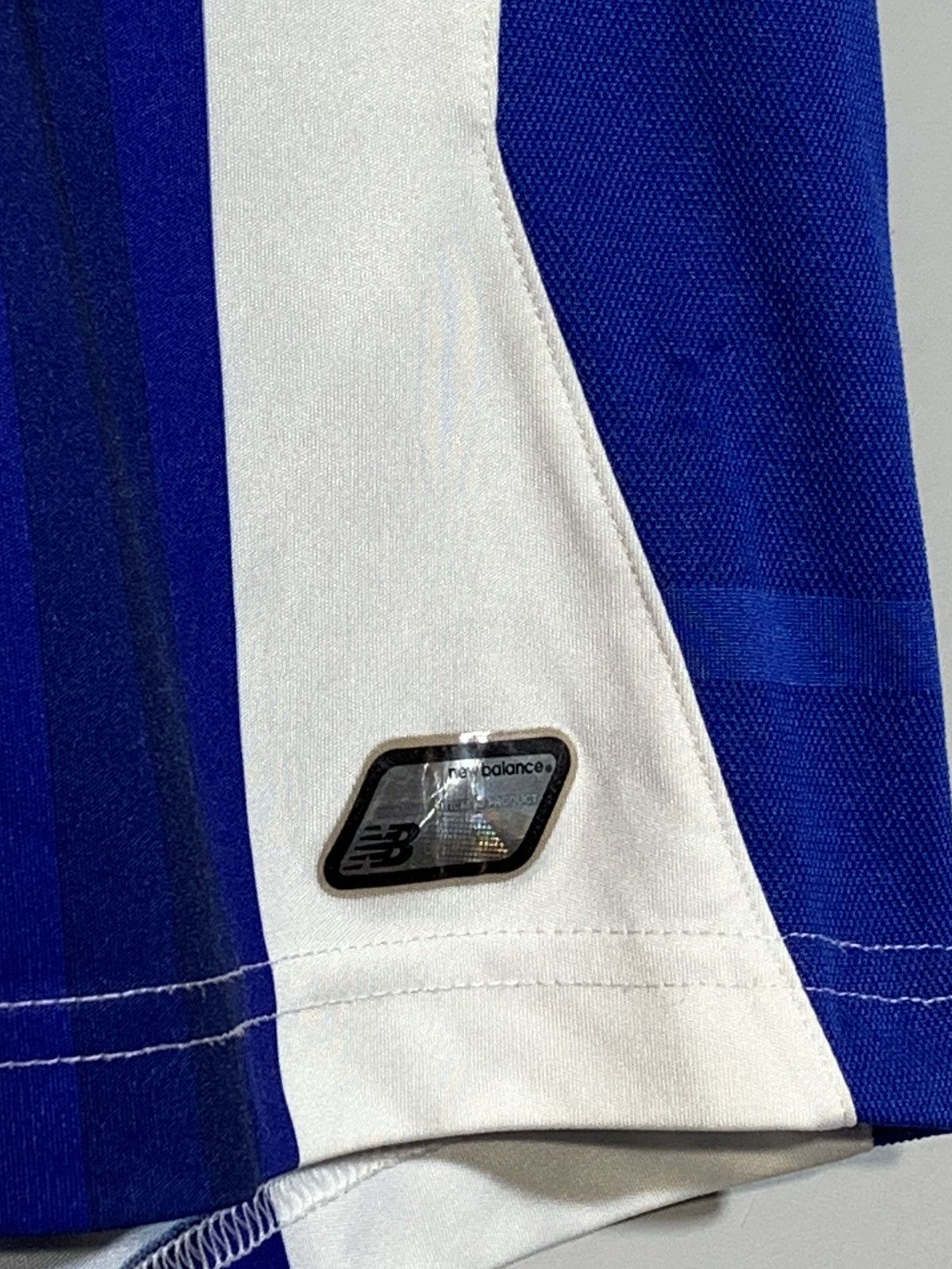 New Balance Porto 2016/17 New Balance Home football shirt Size US S / EU 44-46 / 1 - 12 Thumbnail