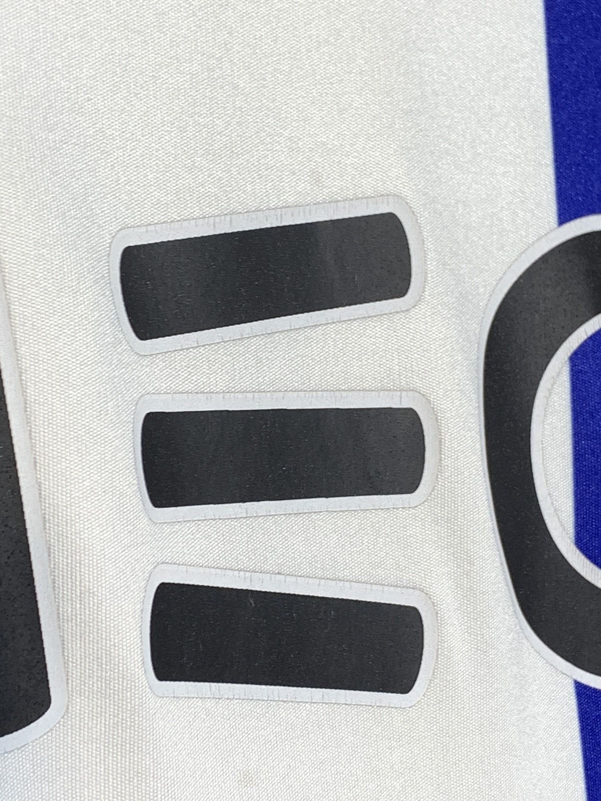 New Balance Porto 2016/17 New Balance Home football shirt Size US S / EU 44-46 / 1 - 7 Thumbnail