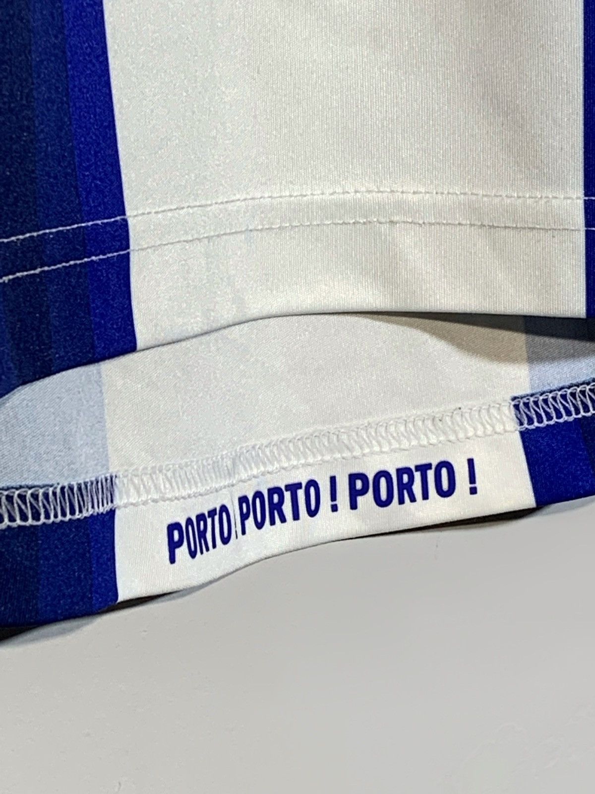 New Balance Porto 2016/17 New Balance Home football shirt Size US S / EU 44-46 / 1 - 11 Thumbnail