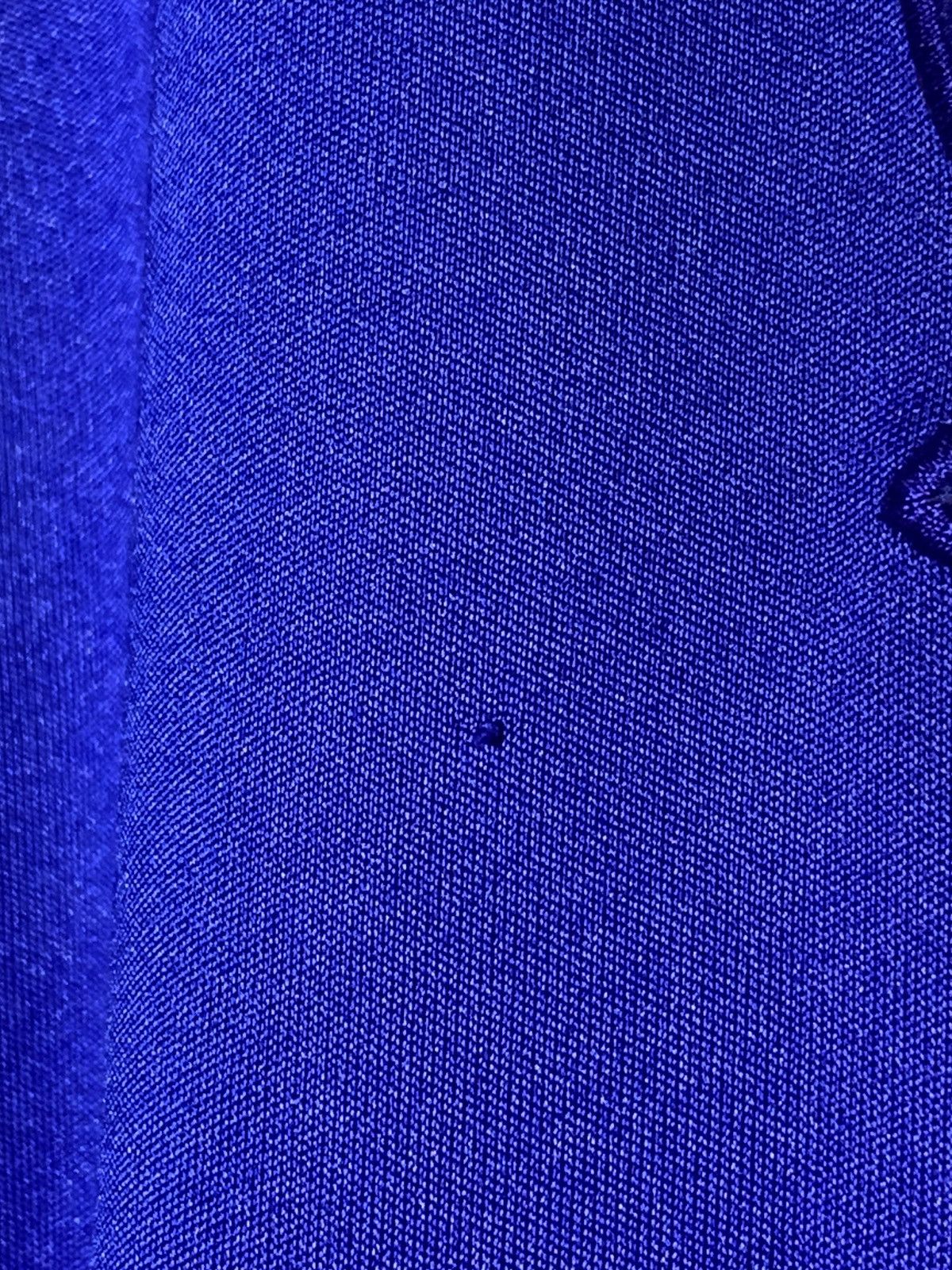 Joma × Vintage Leicester City 2008/09 Joma Football Shirt Size US M / EU 48-50 / 2 - 5 Thumbnail