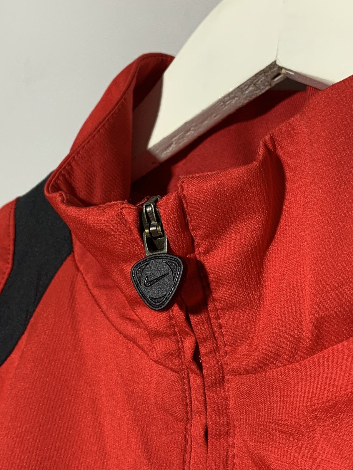 Nike × Vintage Psv Nike Vintage Y2k Streetwear Track Top Size US XL / EU 56 / 4 - 6 Thumbnail