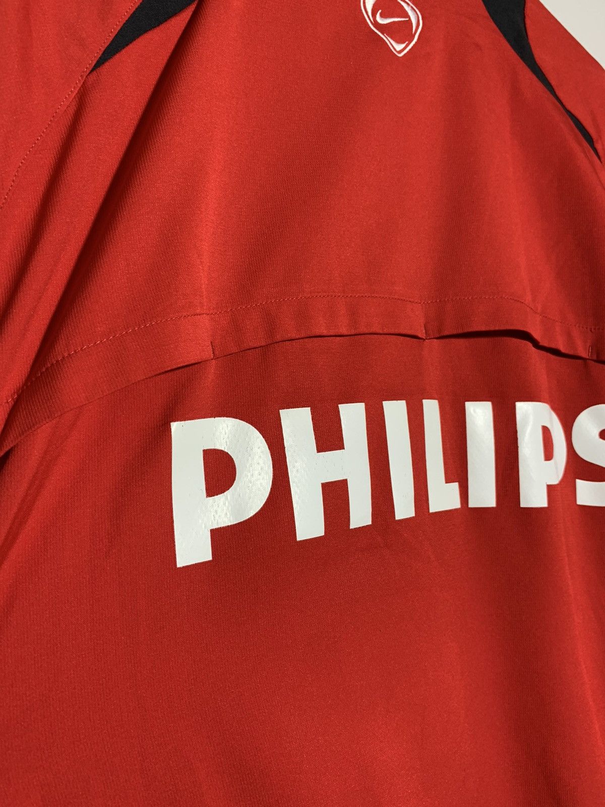 Nike × Vintage Psv Nike Vintage Y2k Streetwear Track Top Size US XL / EU 56 / 4 - 8 Thumbnail