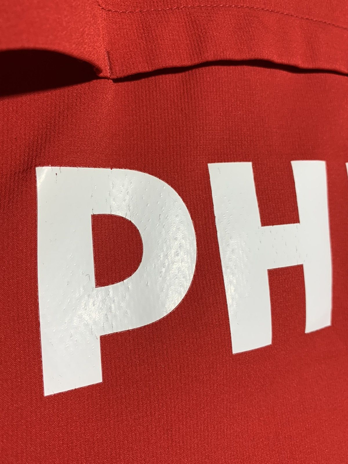 Nike × Vintage Psv Nike Vintage Y2k Streetwear Track Top Size US XL / EU 56 / 4 - 11 Thumbnail