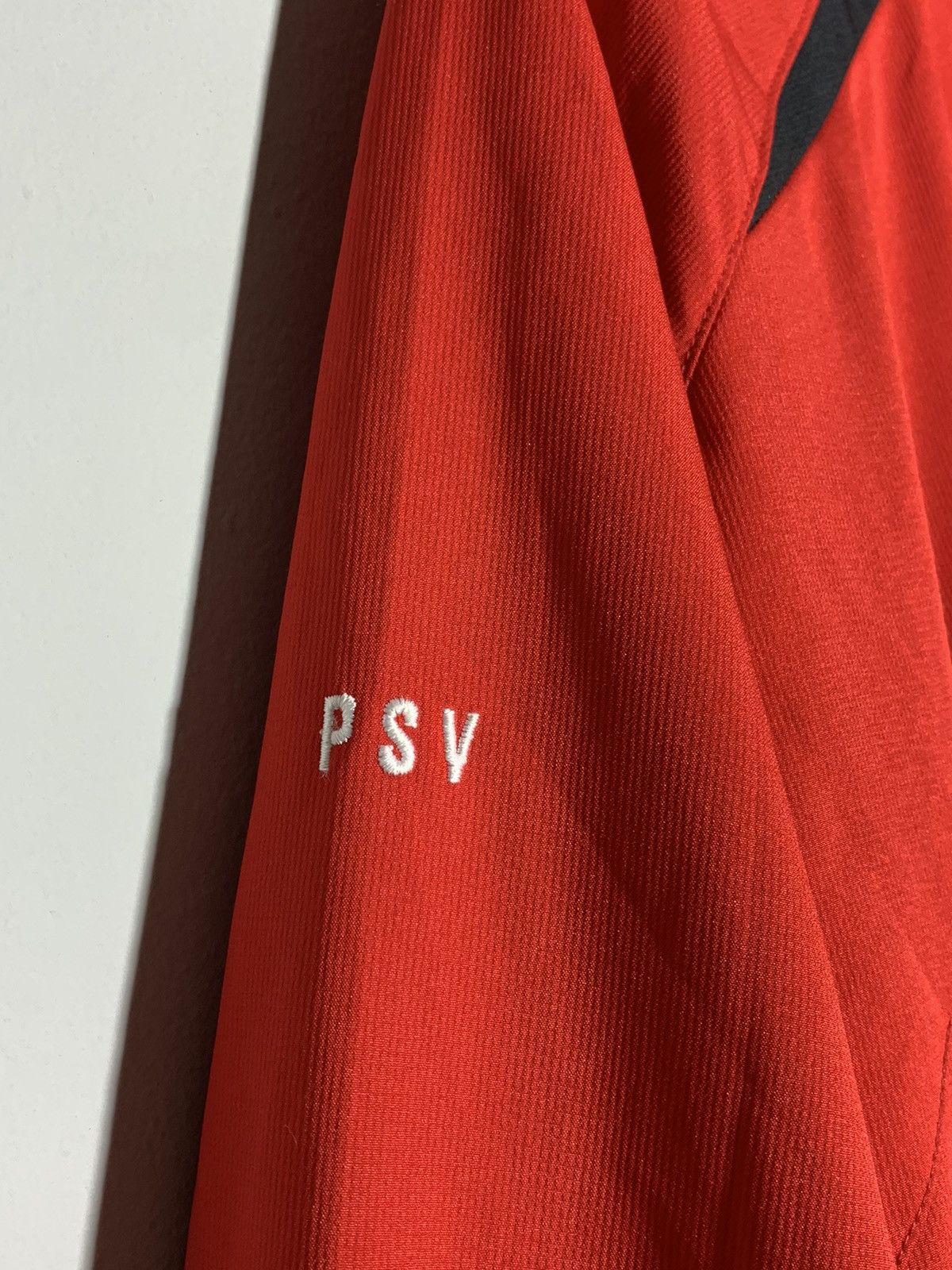 Nike × Vintage Psv Nike Vintage Y2k Streetwear Track Top Size US XL / EU 56 / 4 - 5 Thumbnail
