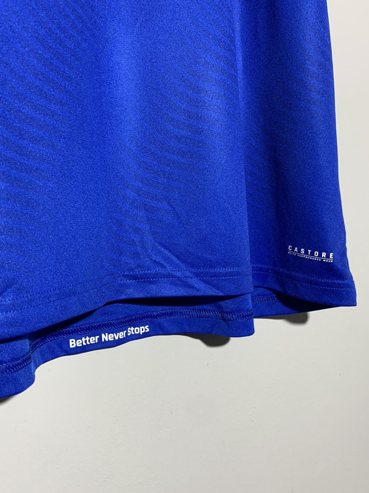 Other Rangers 2020/21 Y2k Streetwear Football Shirt Size US XXL / EU 58 / 5 - 6 Thumbnail