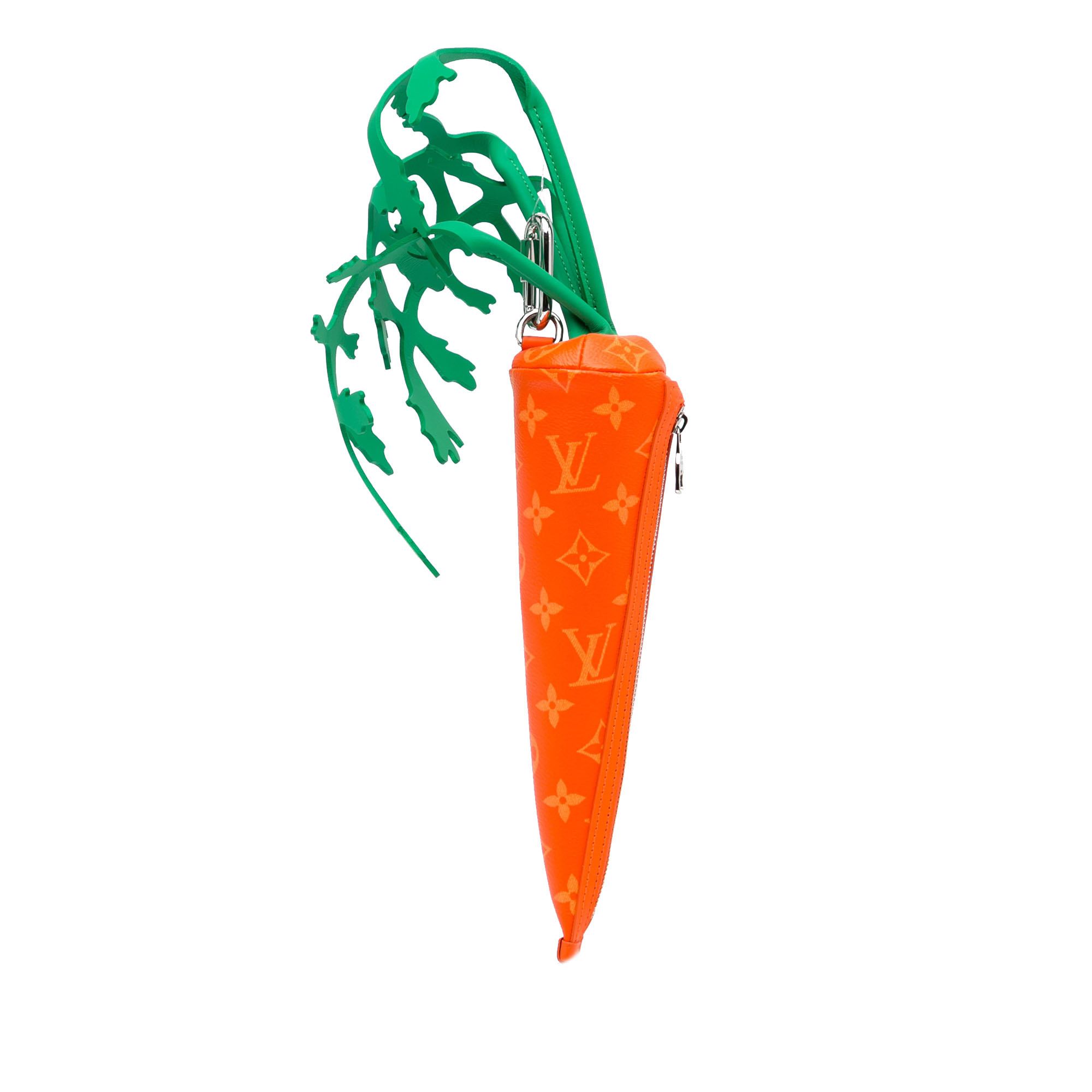 carrot lv bag｜TikTok Search