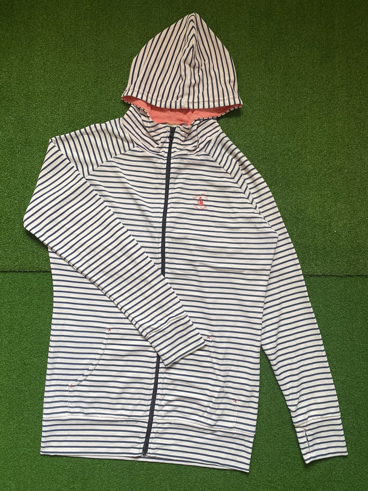 OCEAN PACIFIC HOODIE