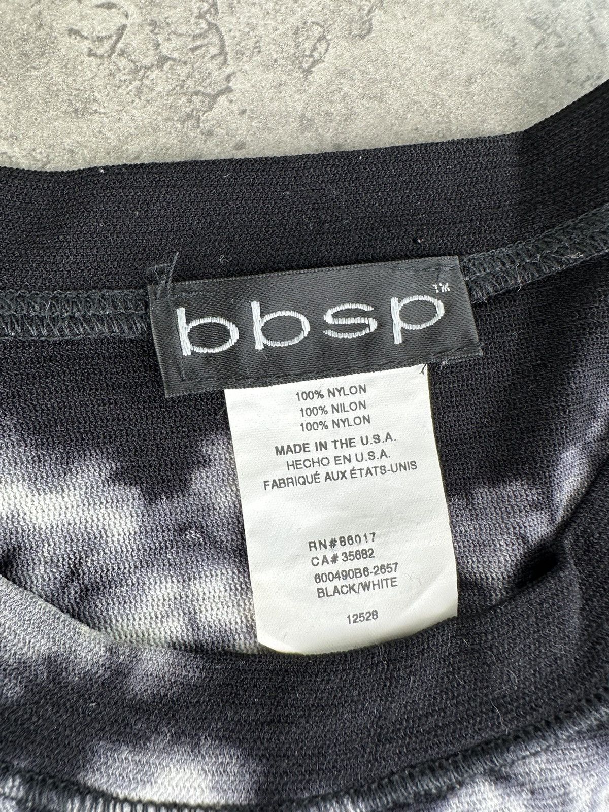 Bebe Bebe Amazing Tank Top Size S / US 4 / IT 40 - 4 Thumbnail