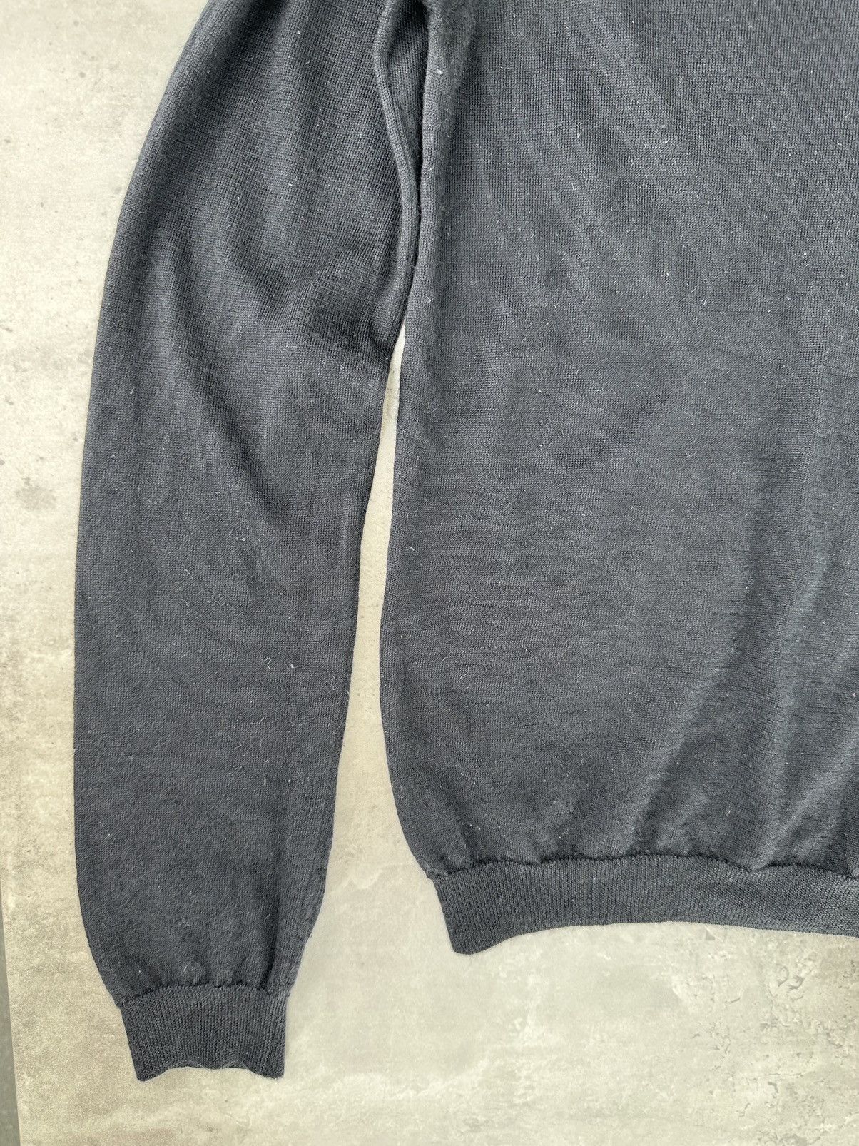 Dolce & Gabbana Dolce & Gabbana Women’s Sweater Size S / US 4 / IT 40 - 6 Thumbnail