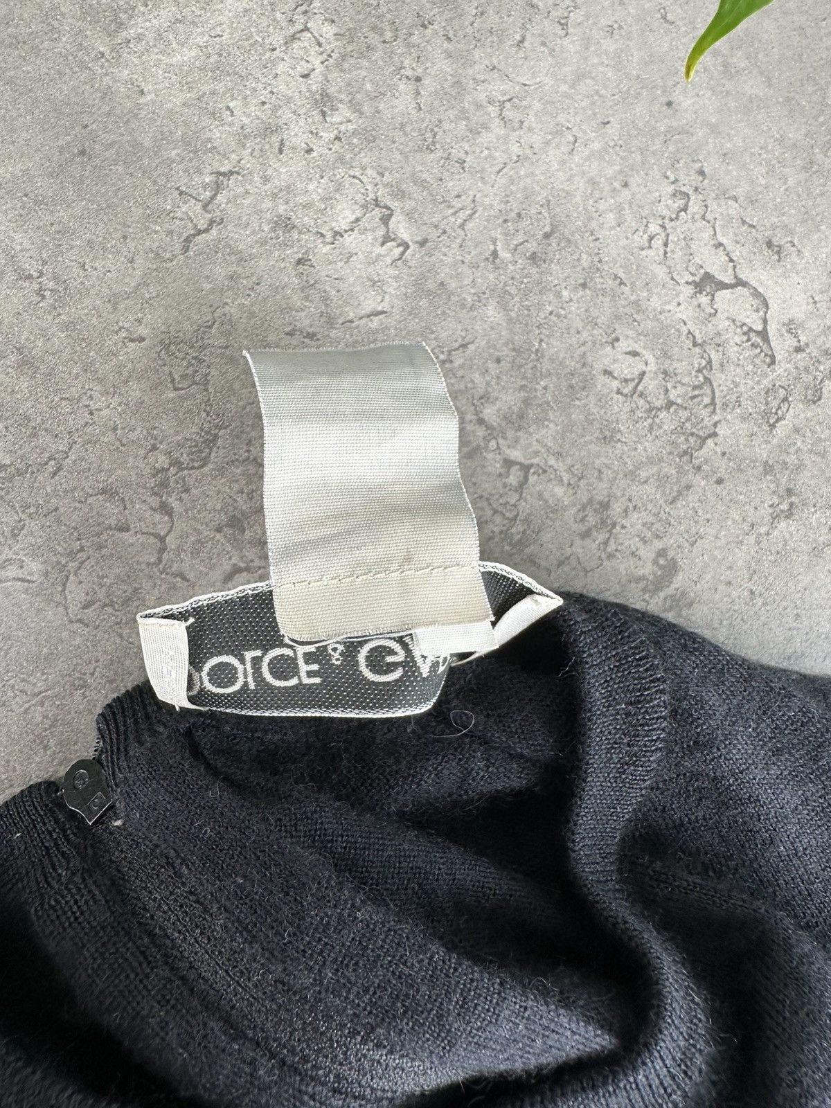 Dolce & Gabbana Dolce & Gabbana Women’s Sweater Size S / US 4 / IT 40 - 3 Thumbnail
