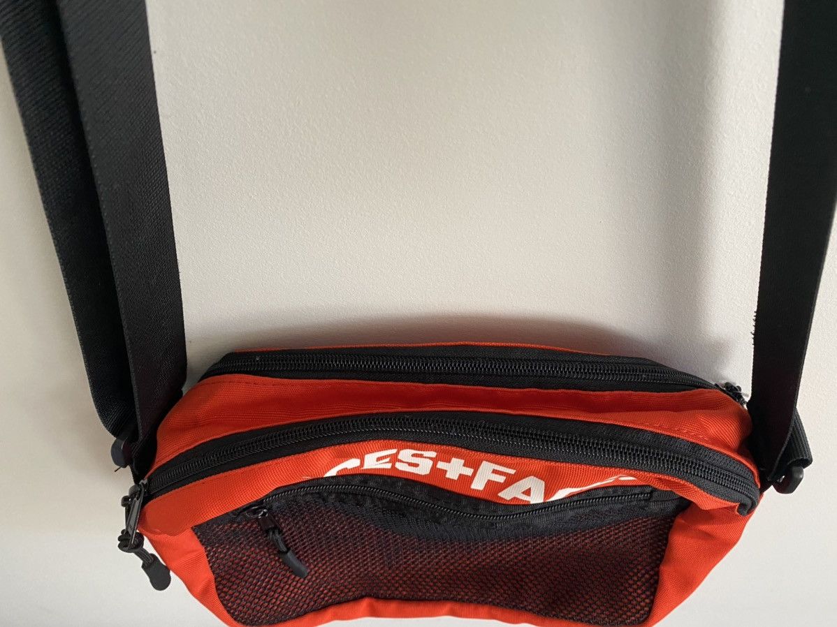 Places + Faces Places + Faces Shoulder Bag 2.0 Rare Size ONE SIZE - 3 Thumbnail