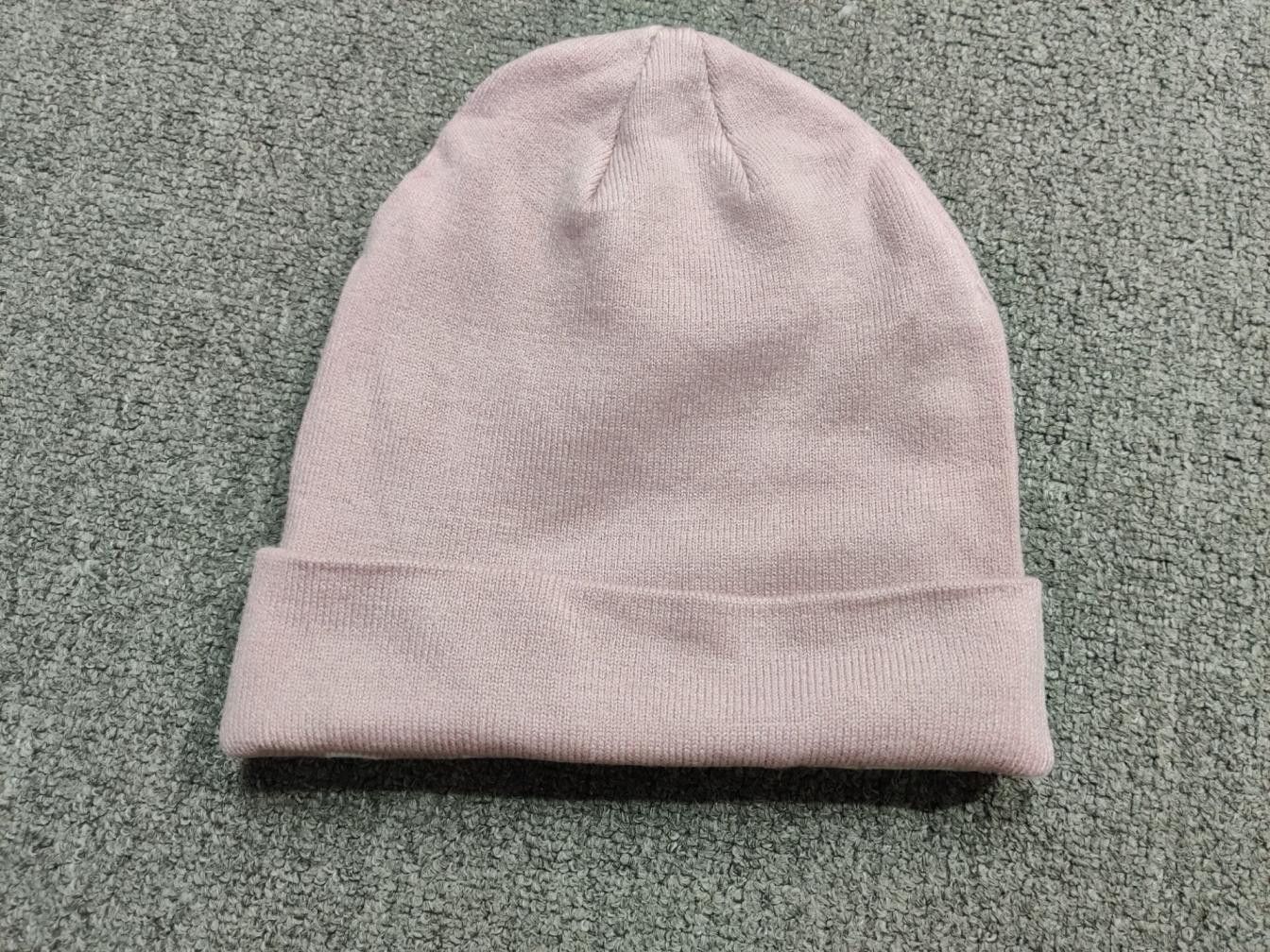 Playboy PlayBoy Bunny Logo Powder Color Beanie Hat Size ONE SIZE - 2 Thumbnail
