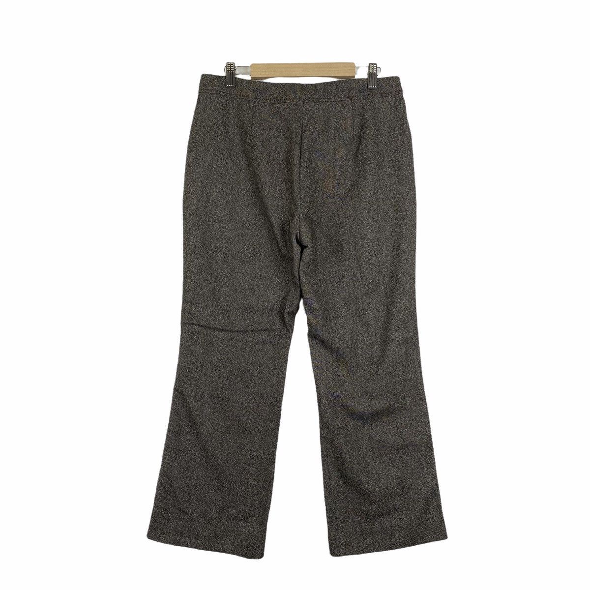 Marks & Spencer MARKS AND SPENCER London Designer Casual Trouser Pants Size US 30 / EU 46 - 2 Thumbnail
