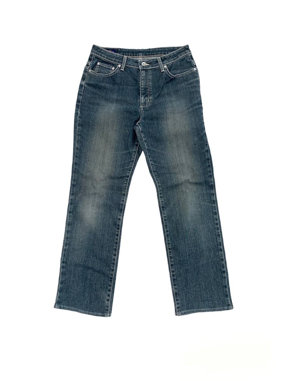 Edwin Vintage Edwin Flex Stretchy Denim Size US 30 / EU 46 - 1 Thumbnail