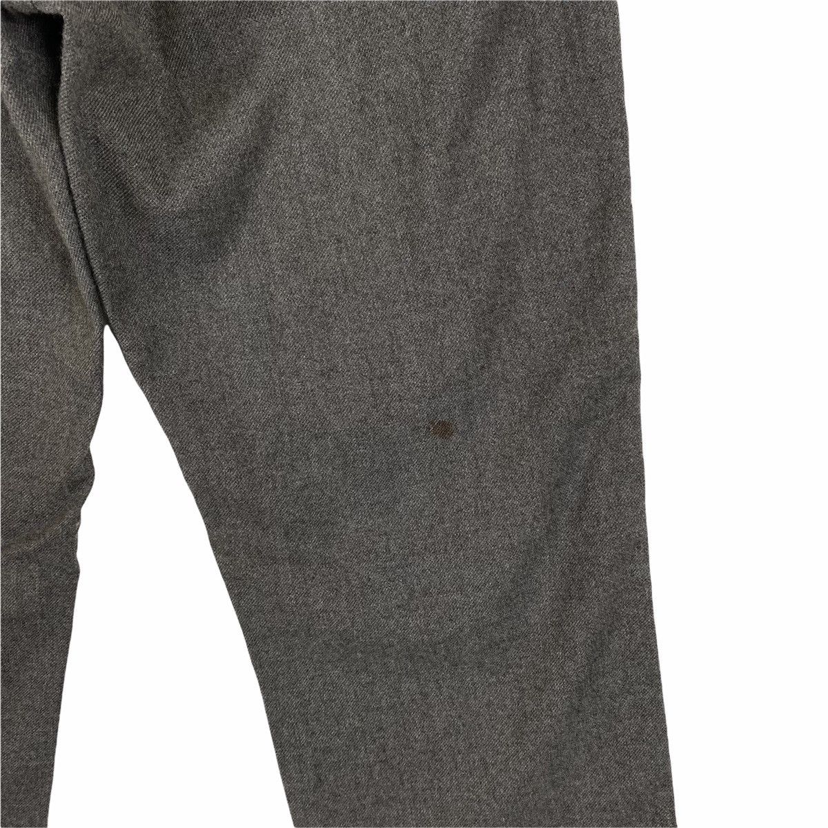 Margaret Howell × Vintage Vintage MARGARET HOWELL MHL Casual Slacks Trousr Pants Size US 29 - 8 Thumbnail