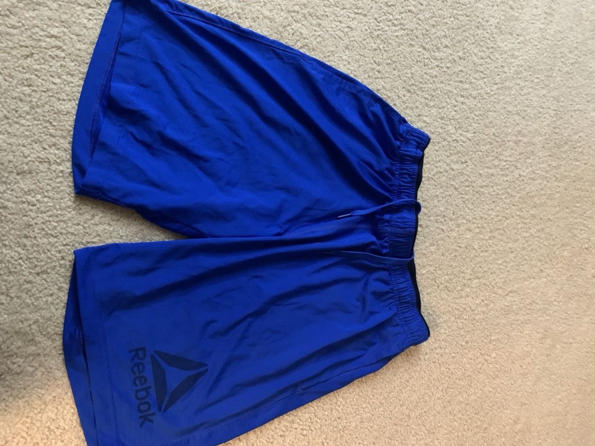 Reebok Speedwick Shorts Size Medium | Grailed