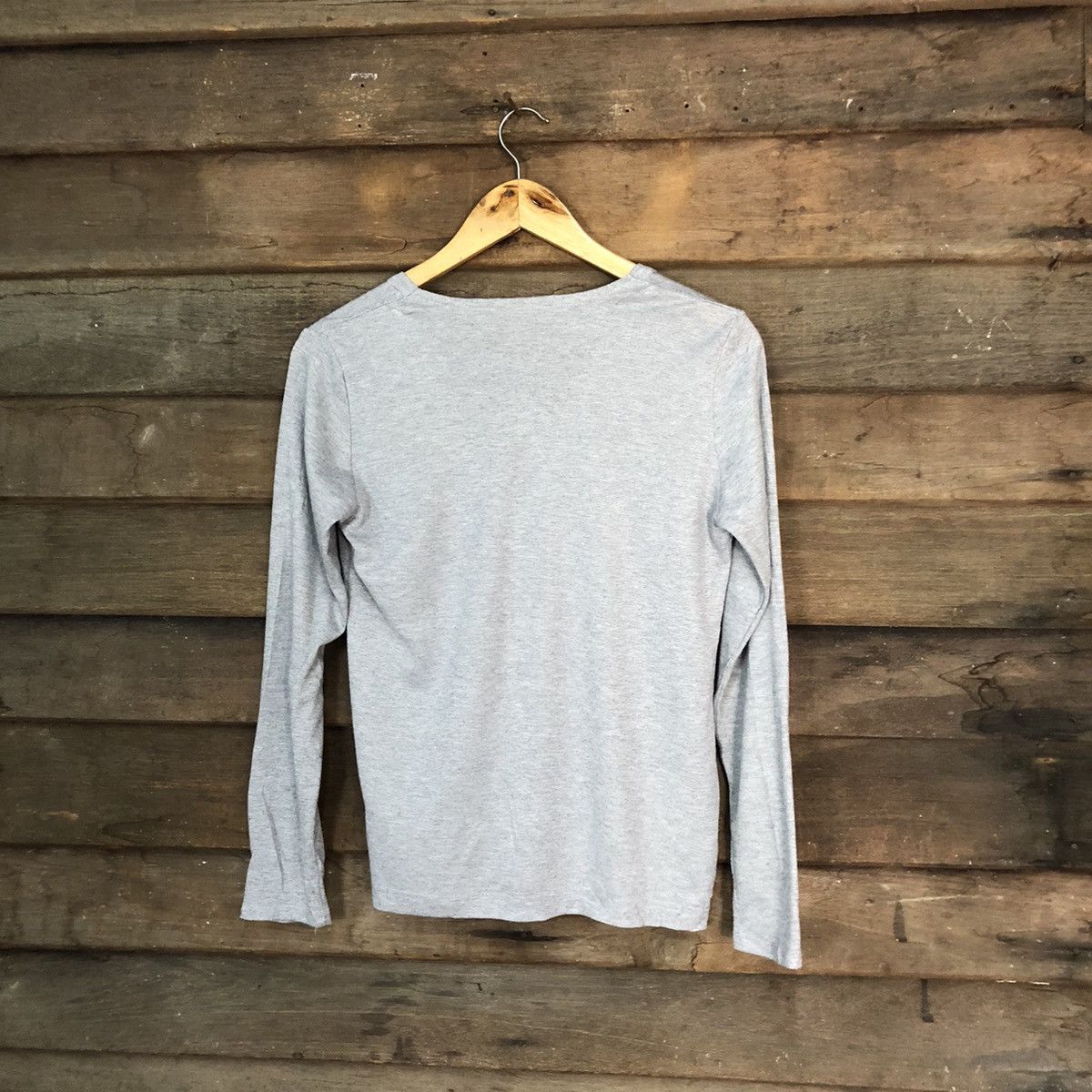 Homespun Knitwear Japanese Brand Grey Cardigan Knitwear vintage #7297 Size S / US 4 / IT 40 - 8 Thumbnail