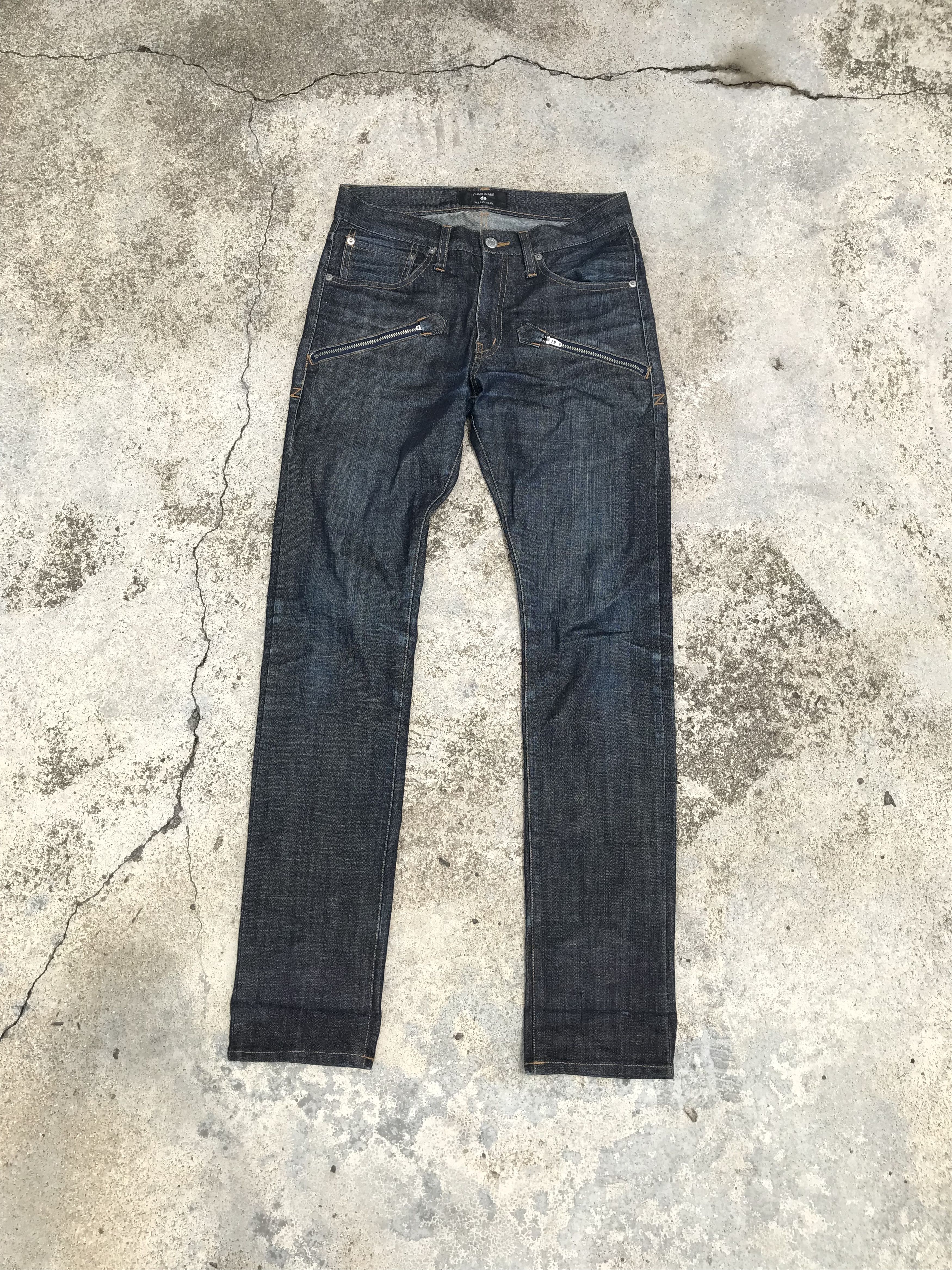 Men's Final Home Denim | Grailed