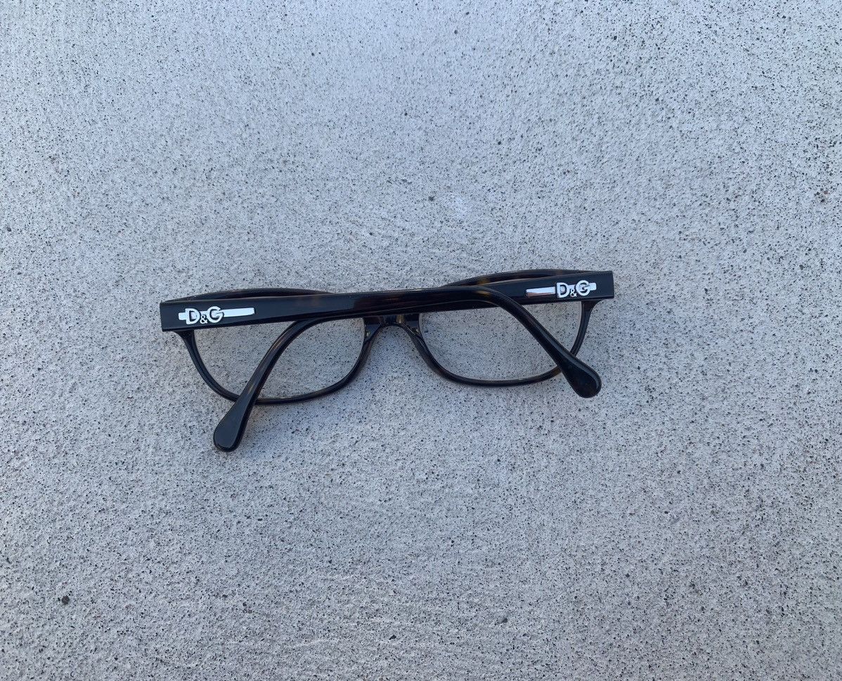 Dolce & Gabbana Dolce & Gabbana Frames (OS) Size ONE SIZE - 2 Thumbnail