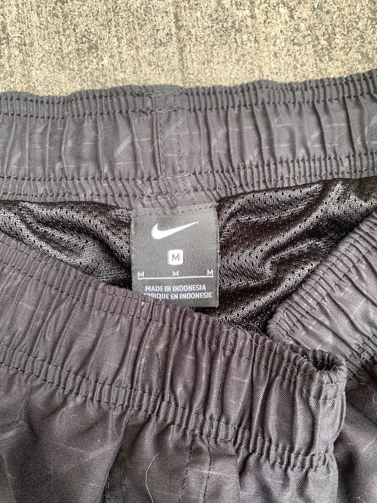 Nike Nike shorts (medium) Size US 30 / EU 46 - 3 Thumbnail