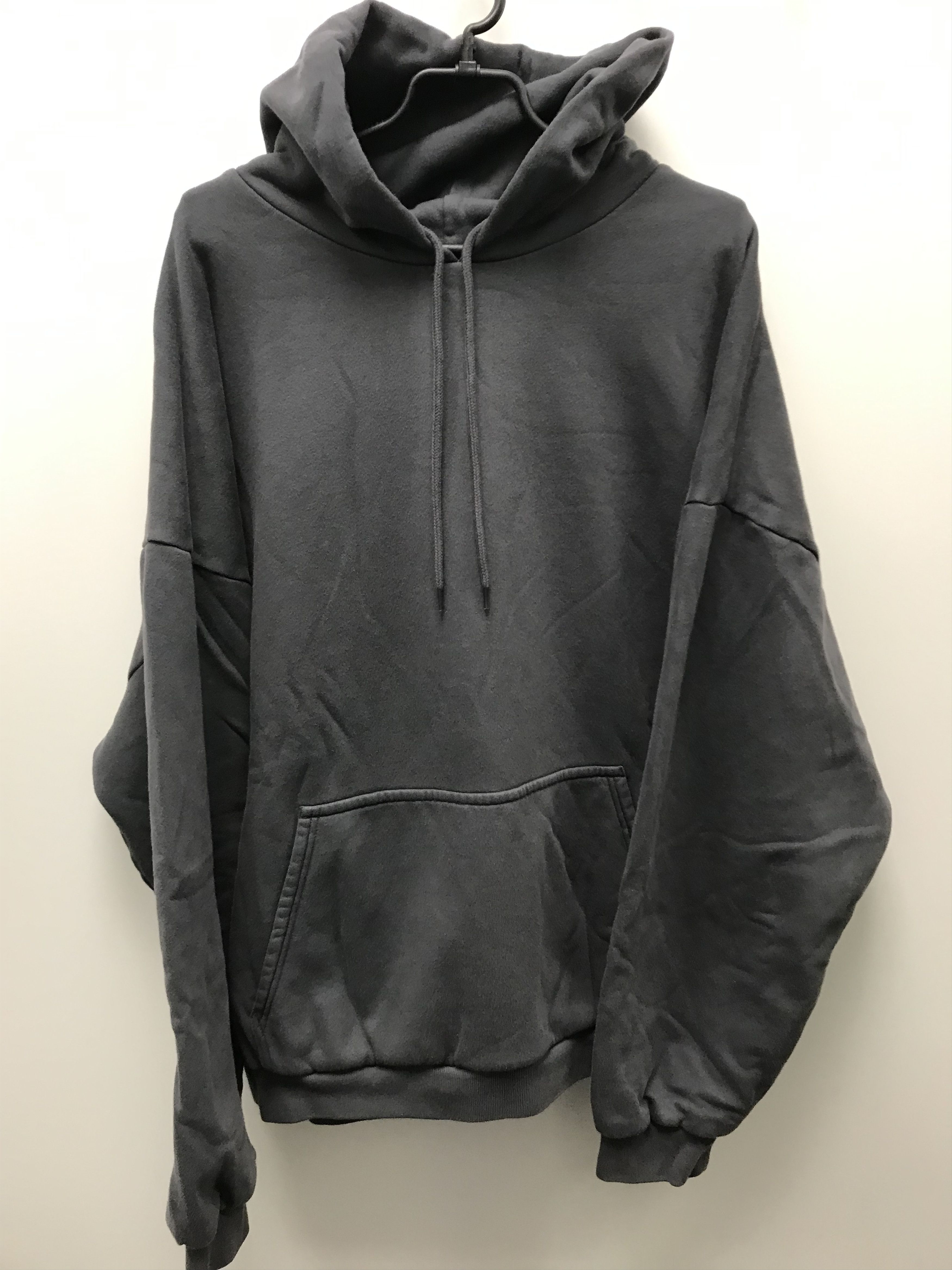 Gap YEEZY X GAP HOODIE UNRELEASED | Grailed