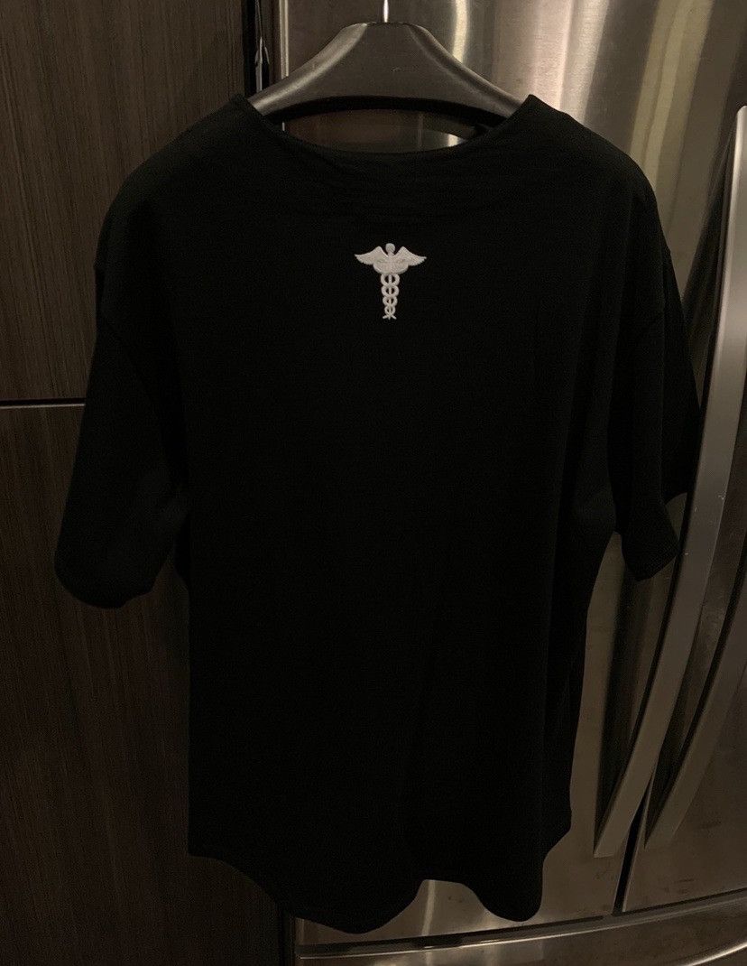 Other Rare LSD DMT Kundalini Rising Ascension Jersey Size US XL / EU 56 / 4 - 3 Thumbnail