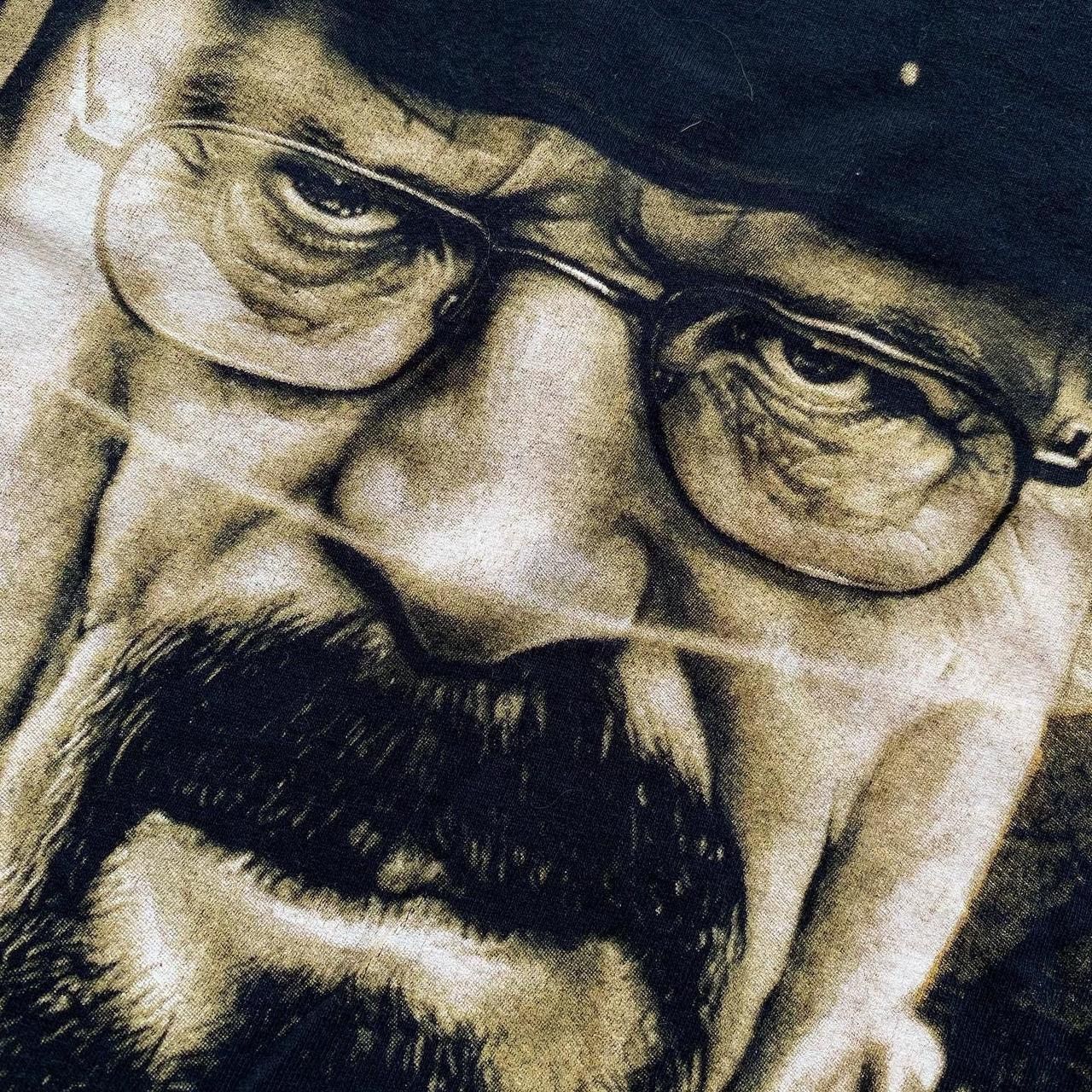 Other Breaking Bad Jumbo Print T-Shirt Size US L / EU 52-54 / 3 - 3 Thumbnail