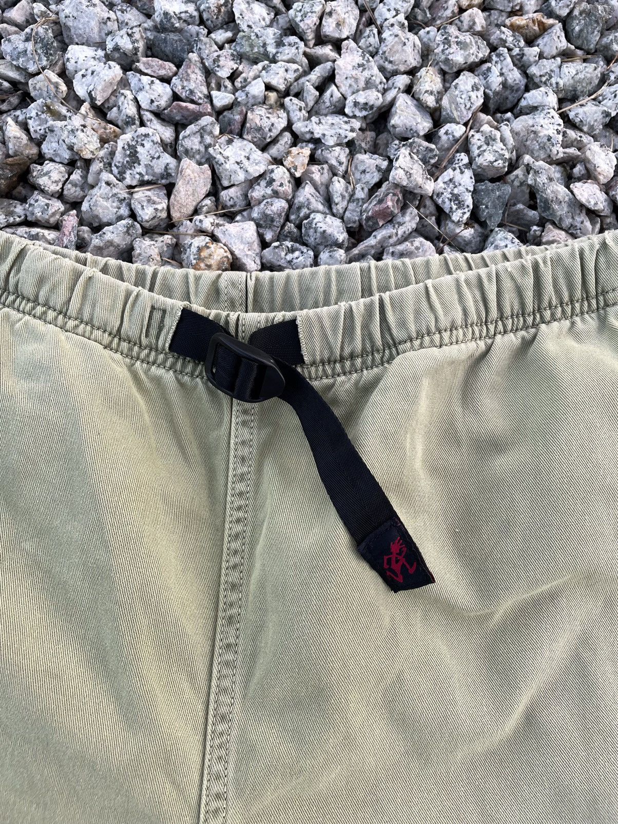 Gramicci Gramicci Short Pants outdoorlife surfstyle Size US 34 / EU 50 - 5 Thumbnail