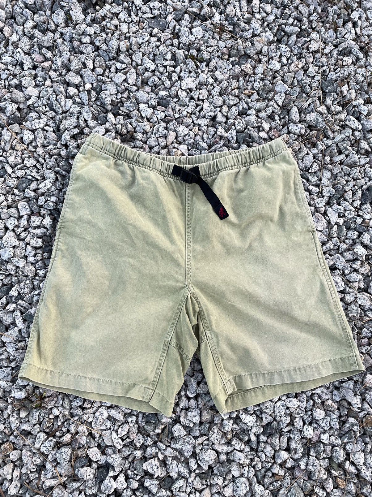 Gramicci Gramicci Short Pants outdoorlife surfstyle Size US 34 / EU 50 - 1 Thumbnail