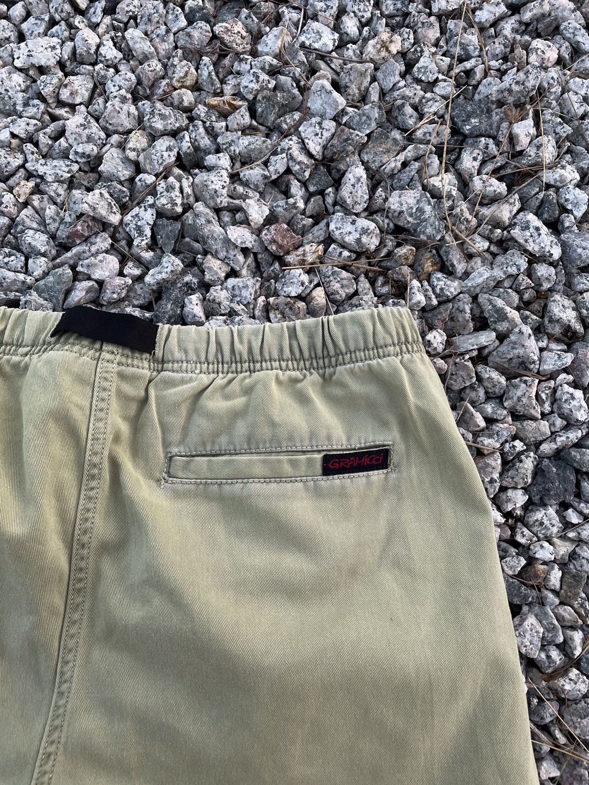 Gramicci Gramicci Short Pants outdoorlife surfstyle Size US 34 / EU 50 - 7 Thumbnail