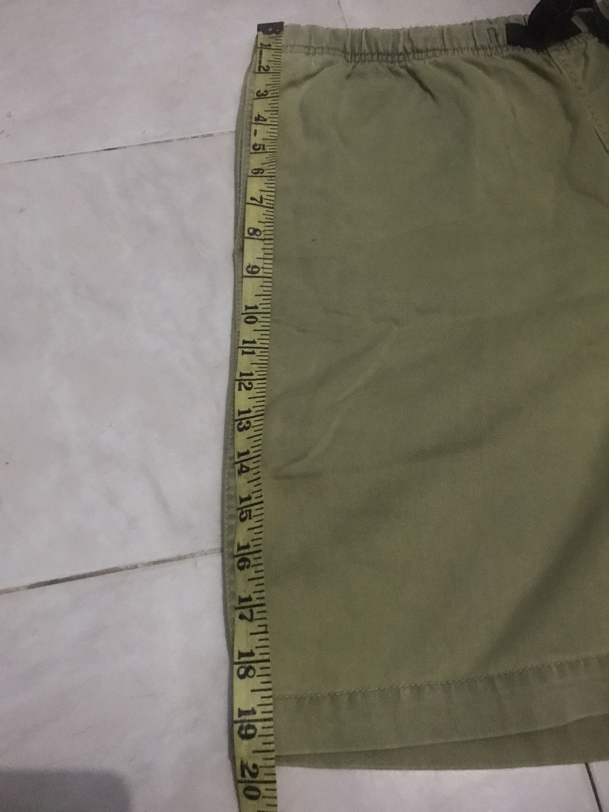 Gramicci Gramicci Short Pants outdoorlife surfstyle Size US 34 / EU 50 - 12 Thumbnail