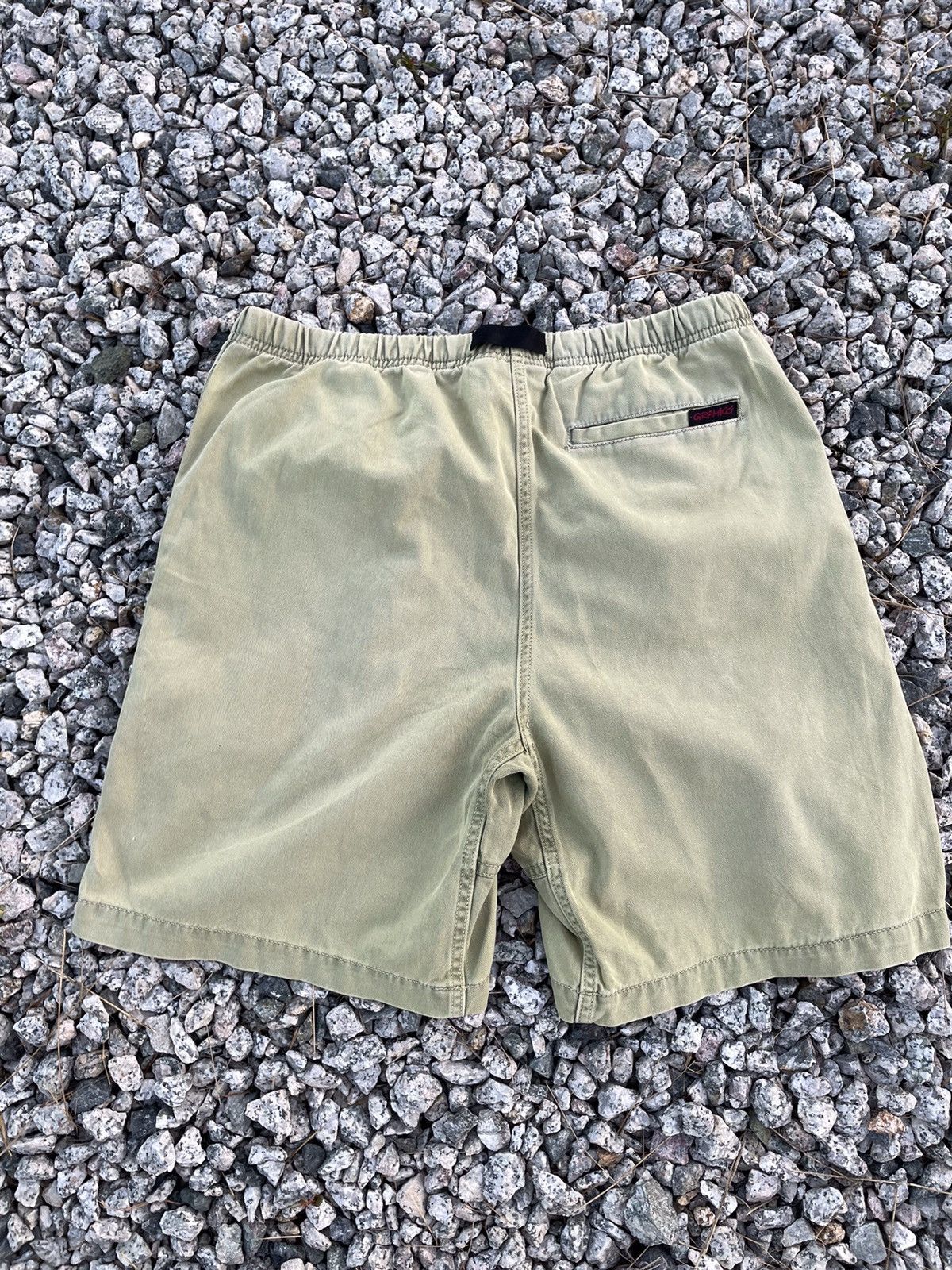 Gramicci Gramicci Short Pants outdoorlife surfstyle Size US 34 / EU 50 - 2 Thumbnail