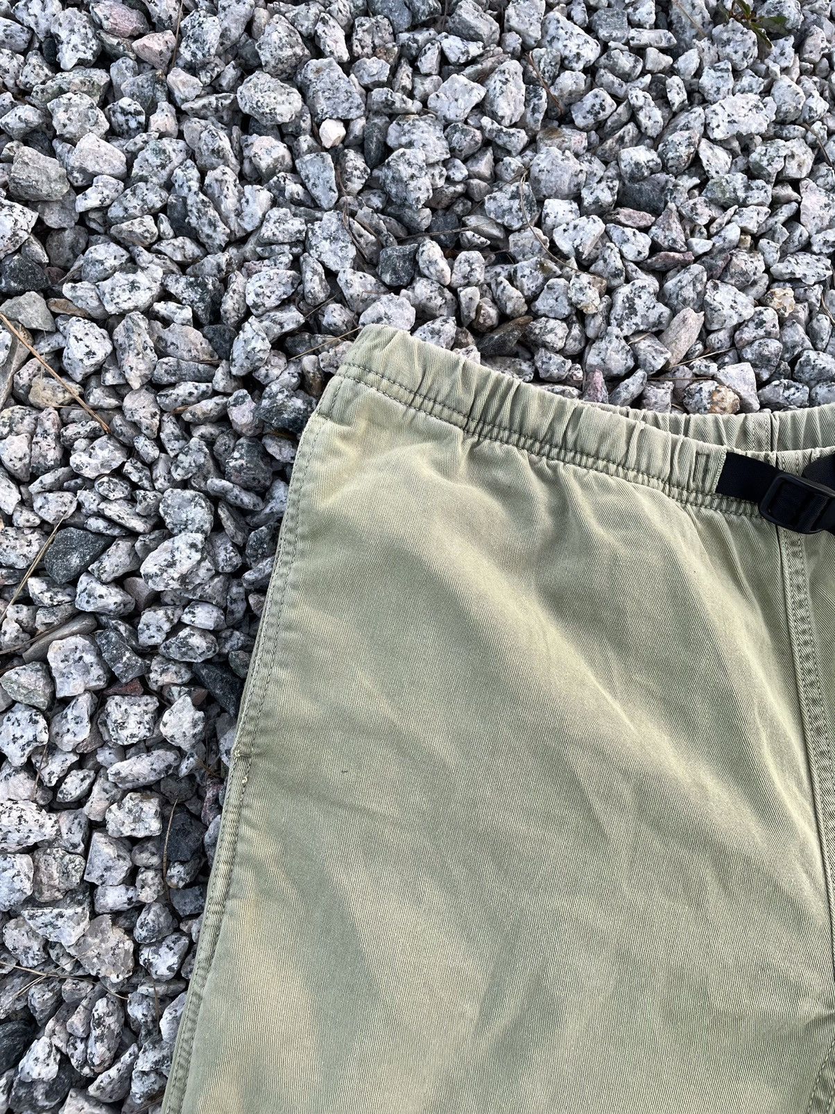 Gramicci Gramicci Short Pants outdoorlife surfstyle Size US 34 / EU 50 - 4 Thumbnail