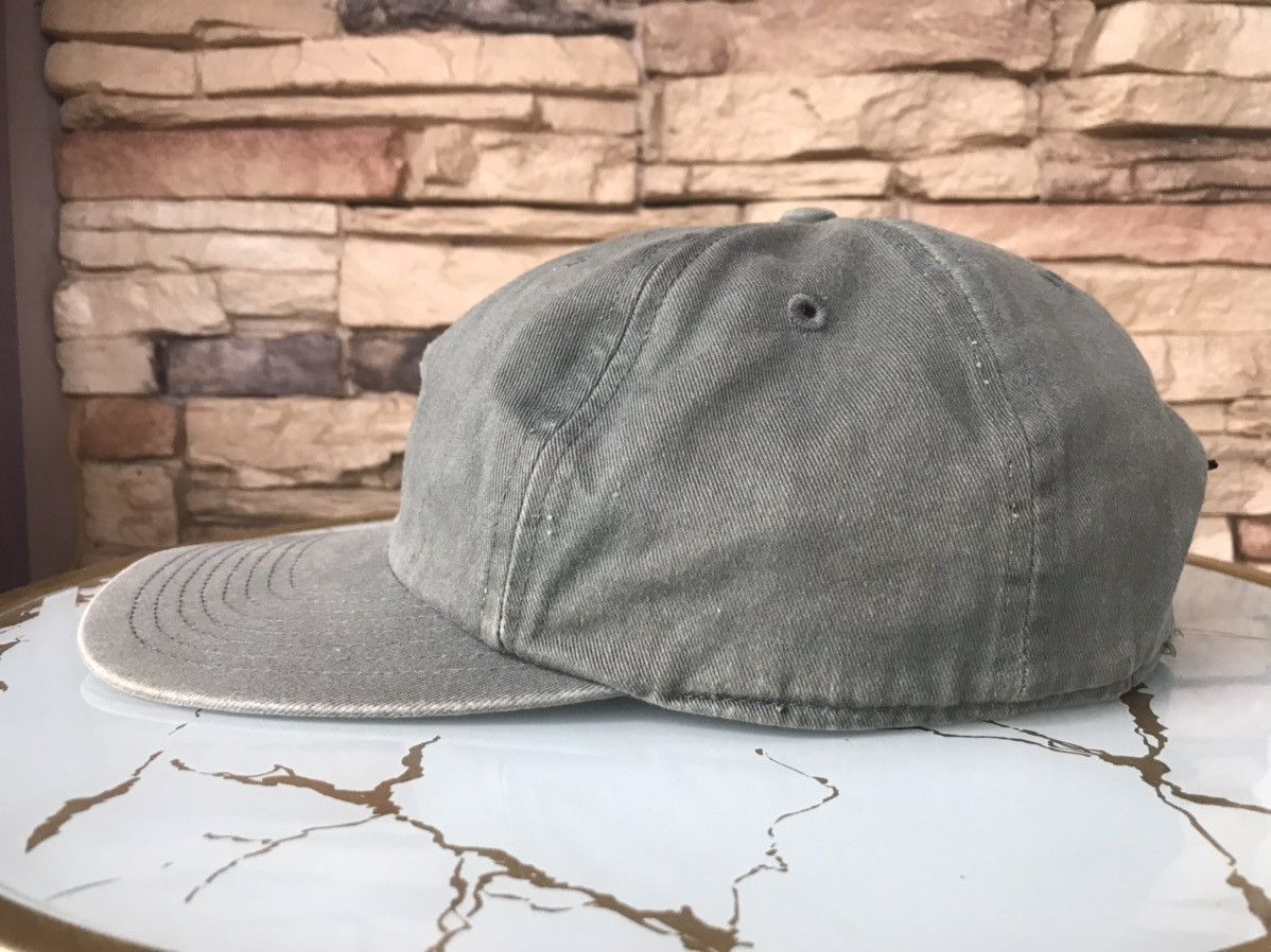 Nike Vintage 90s Nike Court Cap Size ONE SIZE - 2 Thumbnail