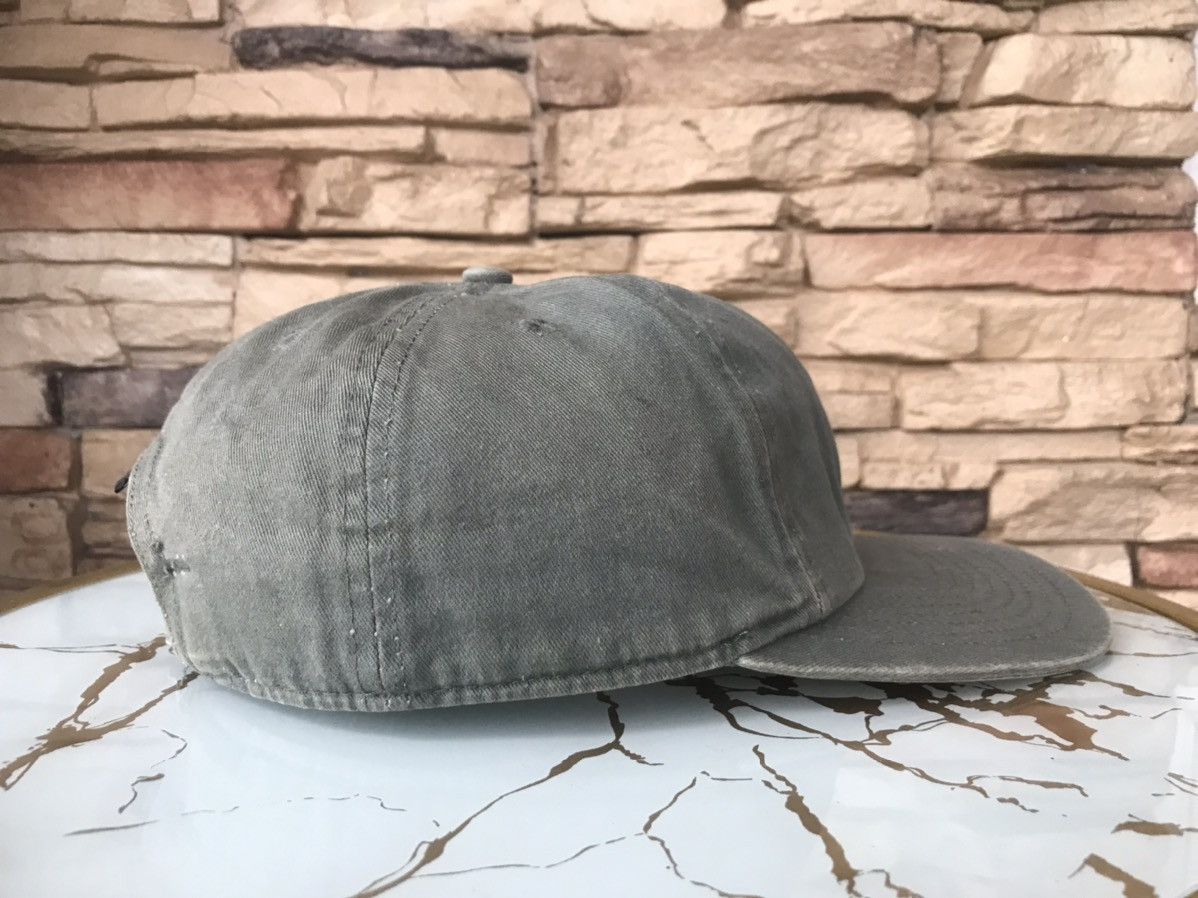 Nike Vintage 90s Nike Court Cap Size ONE SIZE - 3 Thumbnail