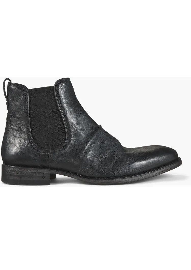 Fleetwood chelsea Sharpei boot. 12