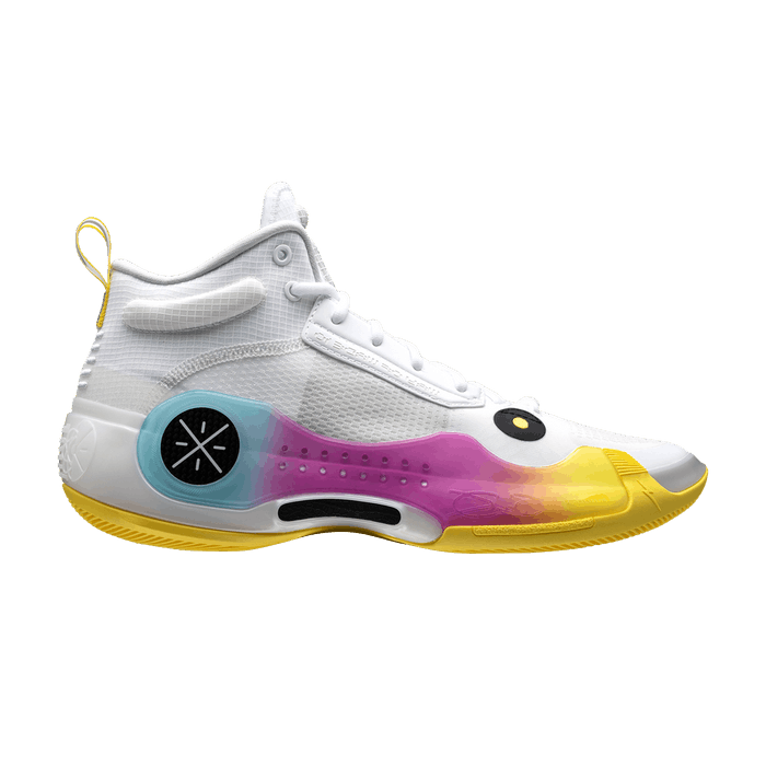 li ning way of wade 10 florida sunshine state