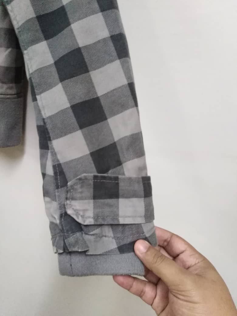 Goliath Avantgarde Jacket St Goliath Hoodies (David & Goliath) Size US M / EU 48-50 / 2 - 16 Thumbnail
