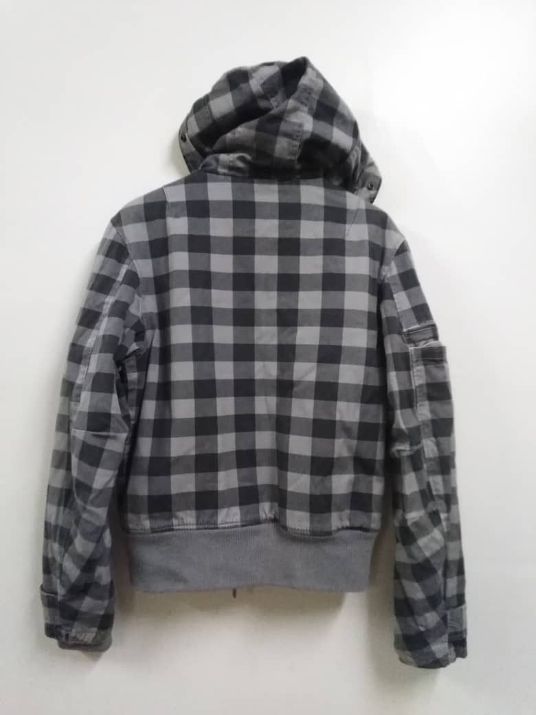 Goliath Avantgarde Jacket St Goliath Hoodies (David & Goliath) Size US M / EU 48-50 / 2 - 3 Thumbnail
