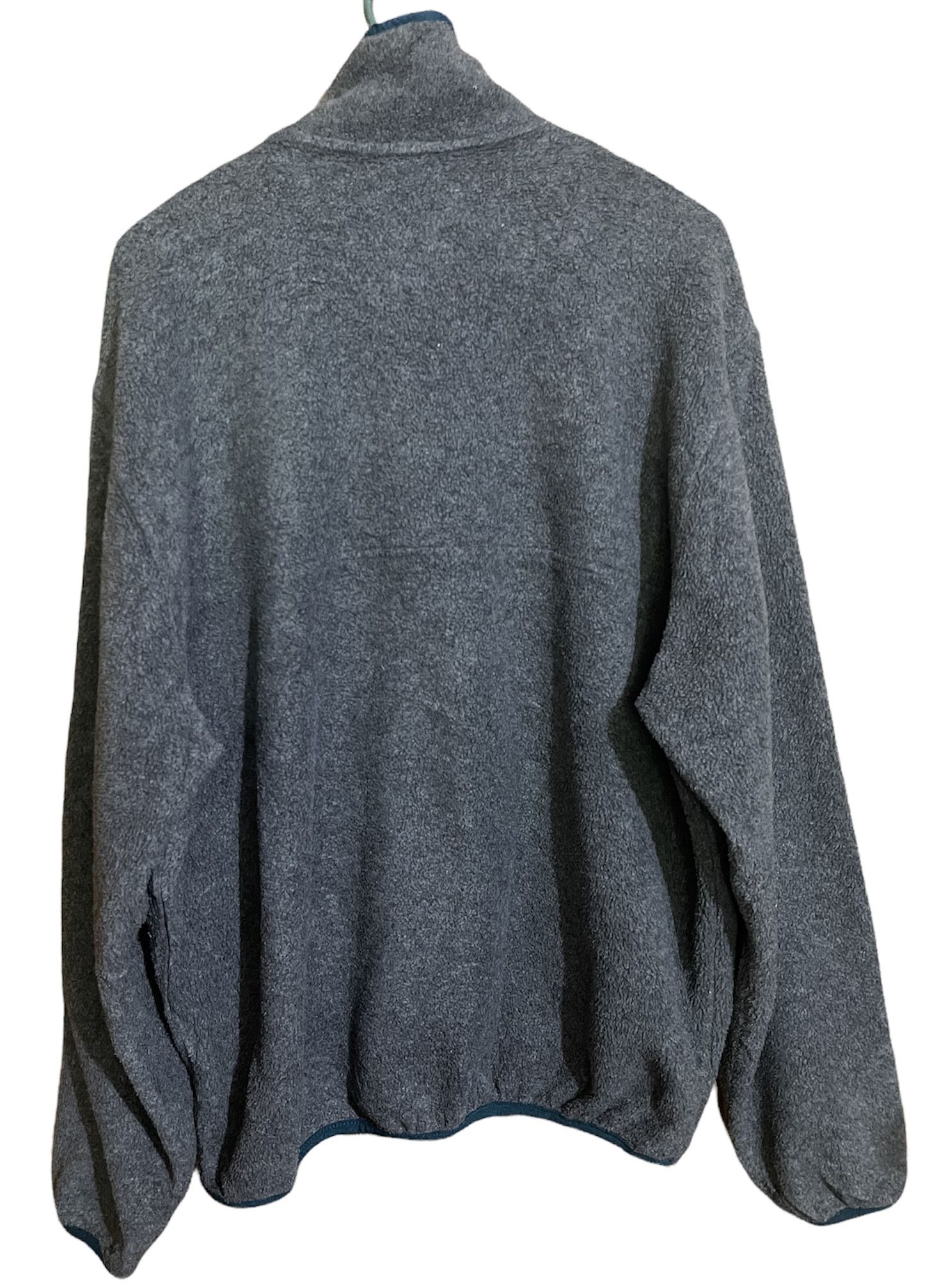 L.L. Bean L.L.BEAN FLEECE JACKET Size US M / EU 48-50 / 2 - 2 Thumbnail
