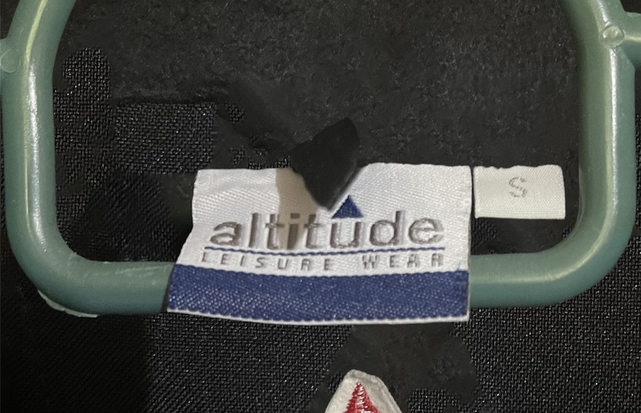 Sports Specialties MITSUBISHI Size US S / EU 44-46 / 1 - 3 Thumbnail