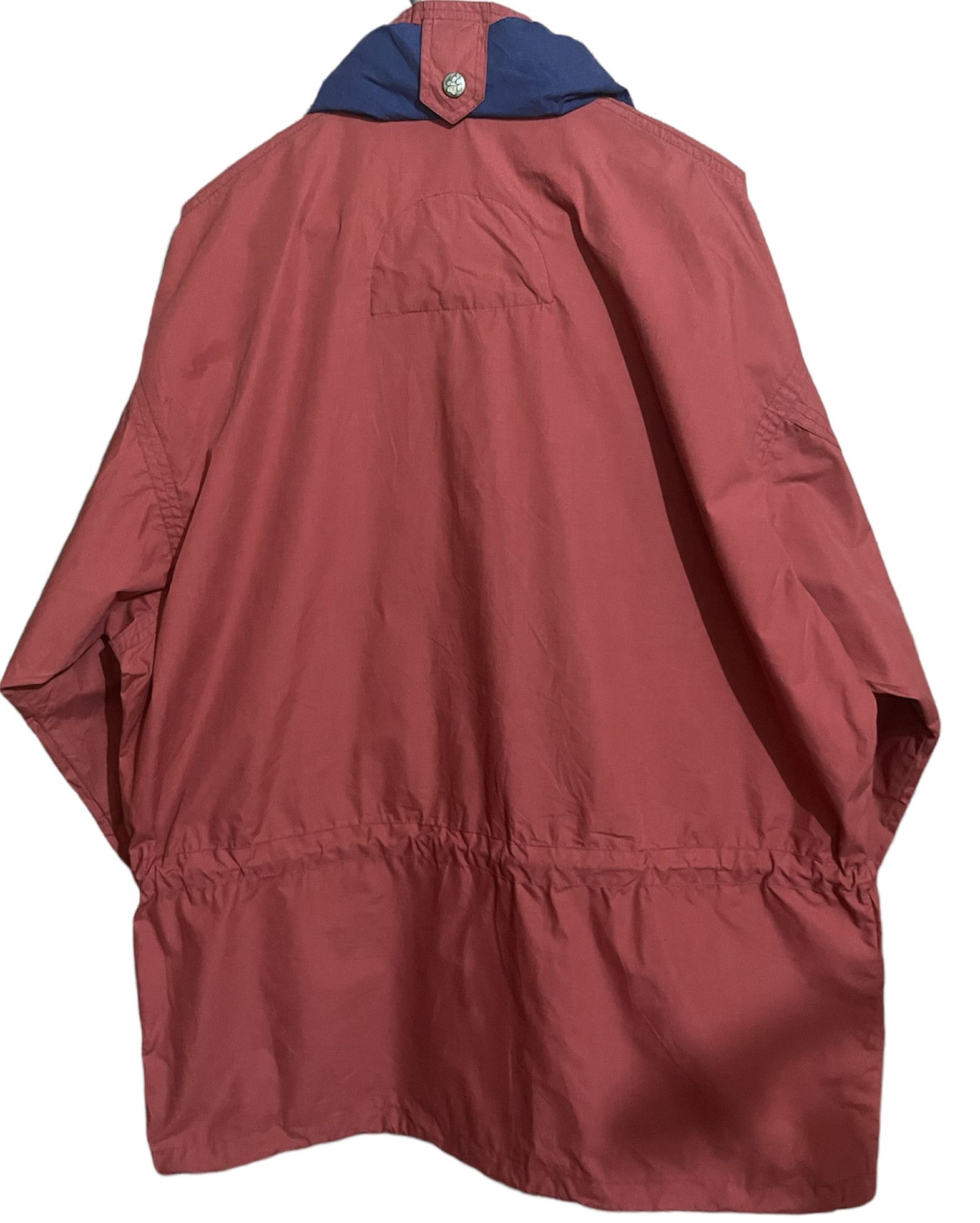 Jack Wolfskin JACK WOLFSKIN JACKET Size US L / EU 52-54 / 3 - 2 Thumbnail